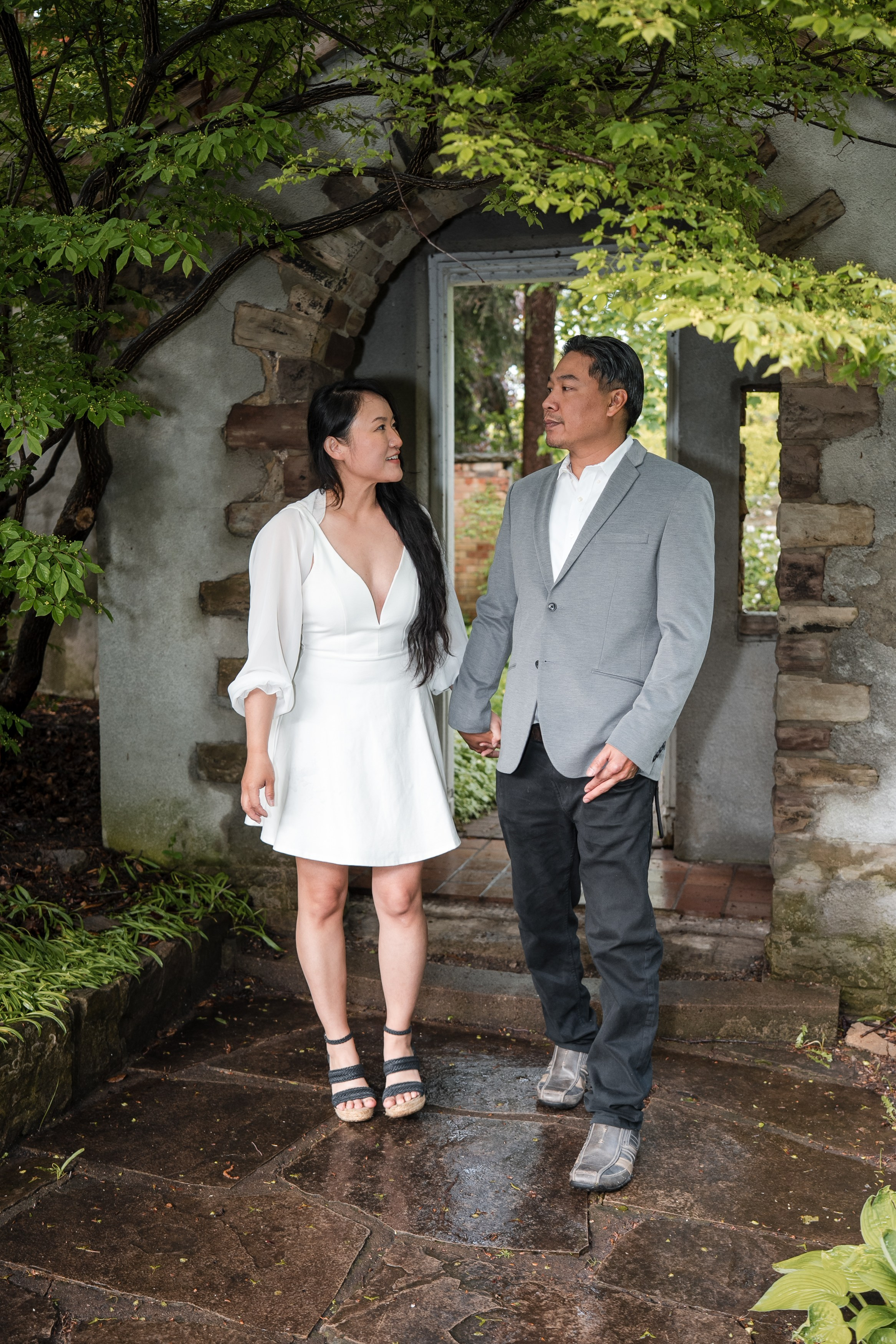 Angela&Jason. Madhurina photography