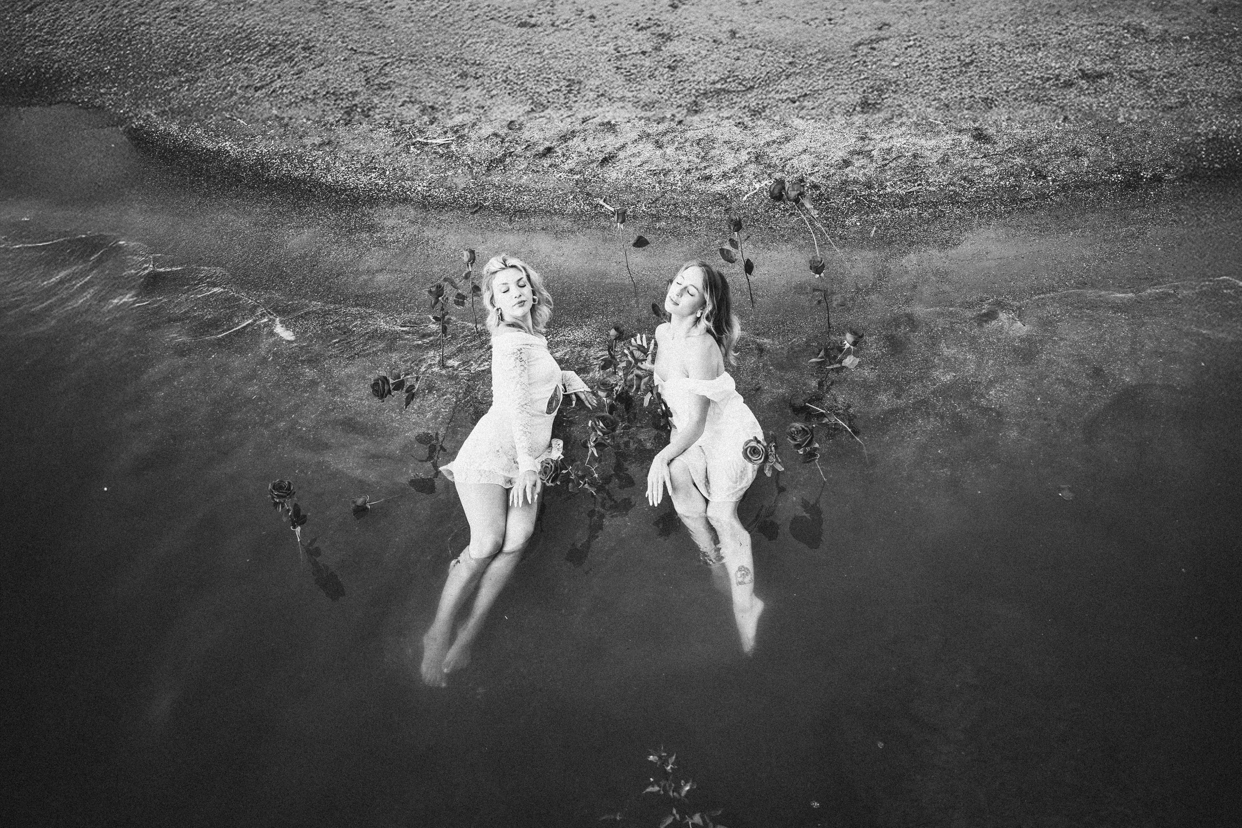 Feminine power. Madhurina photography