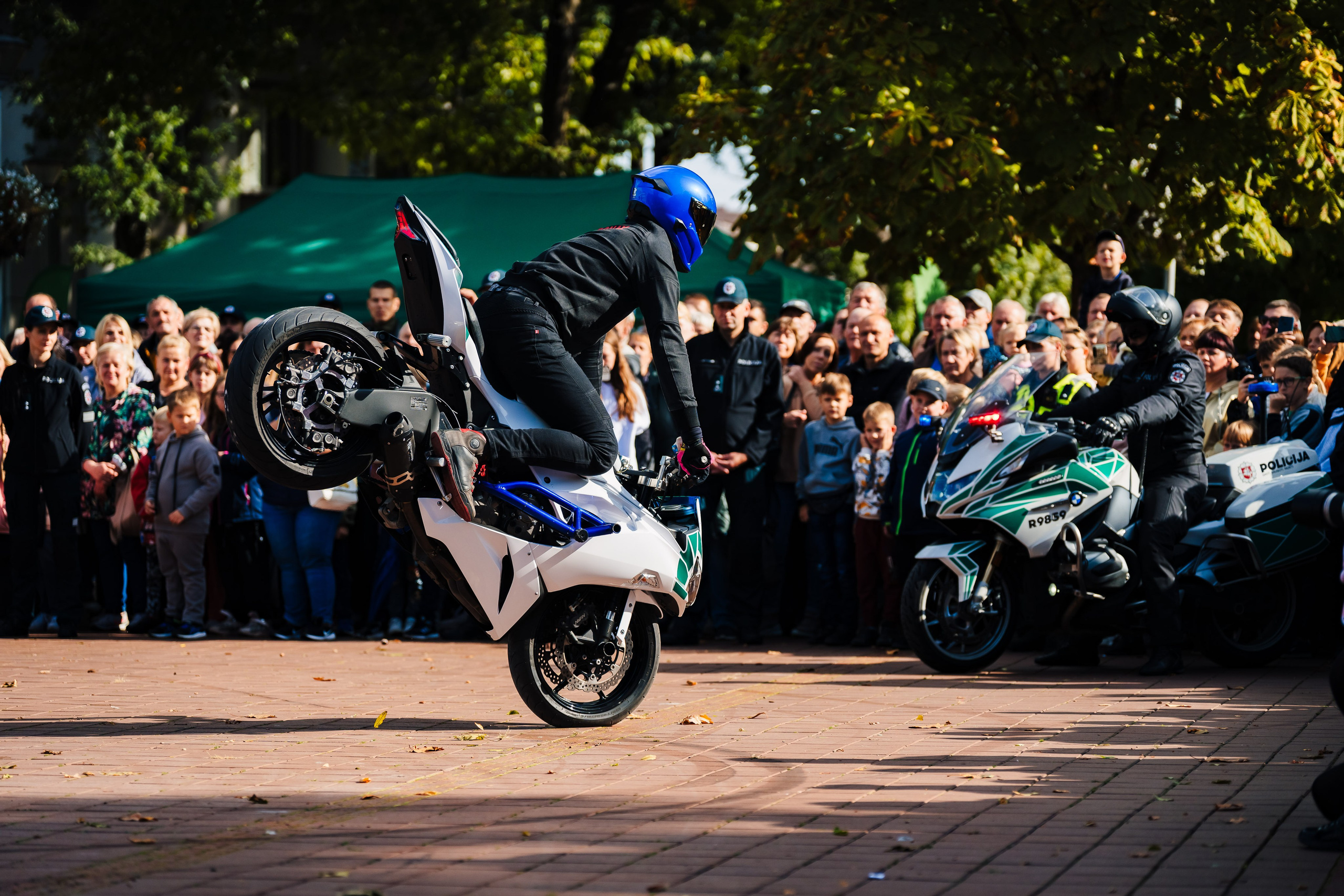 StuntRiding. OnePIXEL