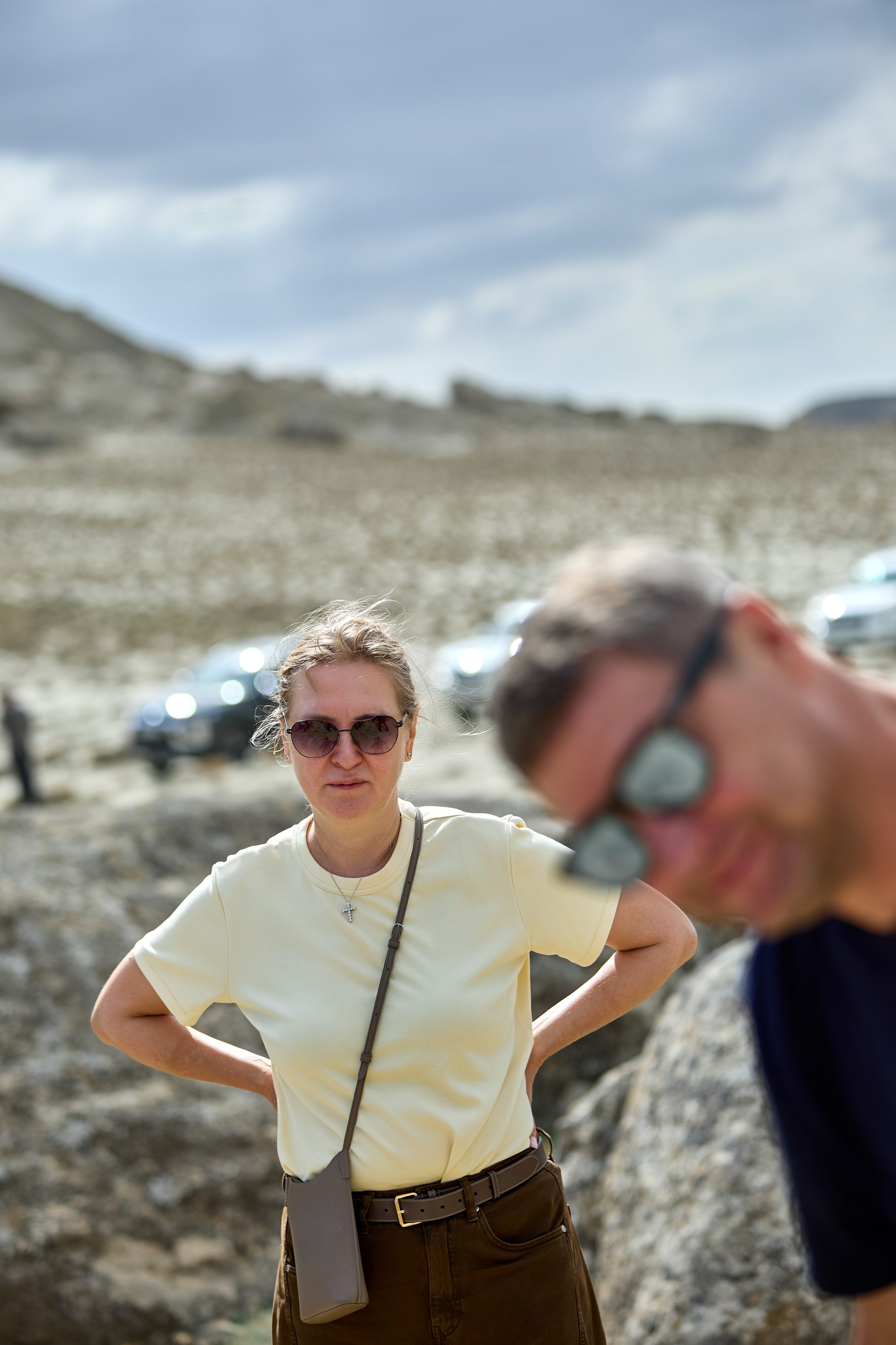 Экскурсия по Гобустану. День 3. Photographer in Baku Kamran Enceladus