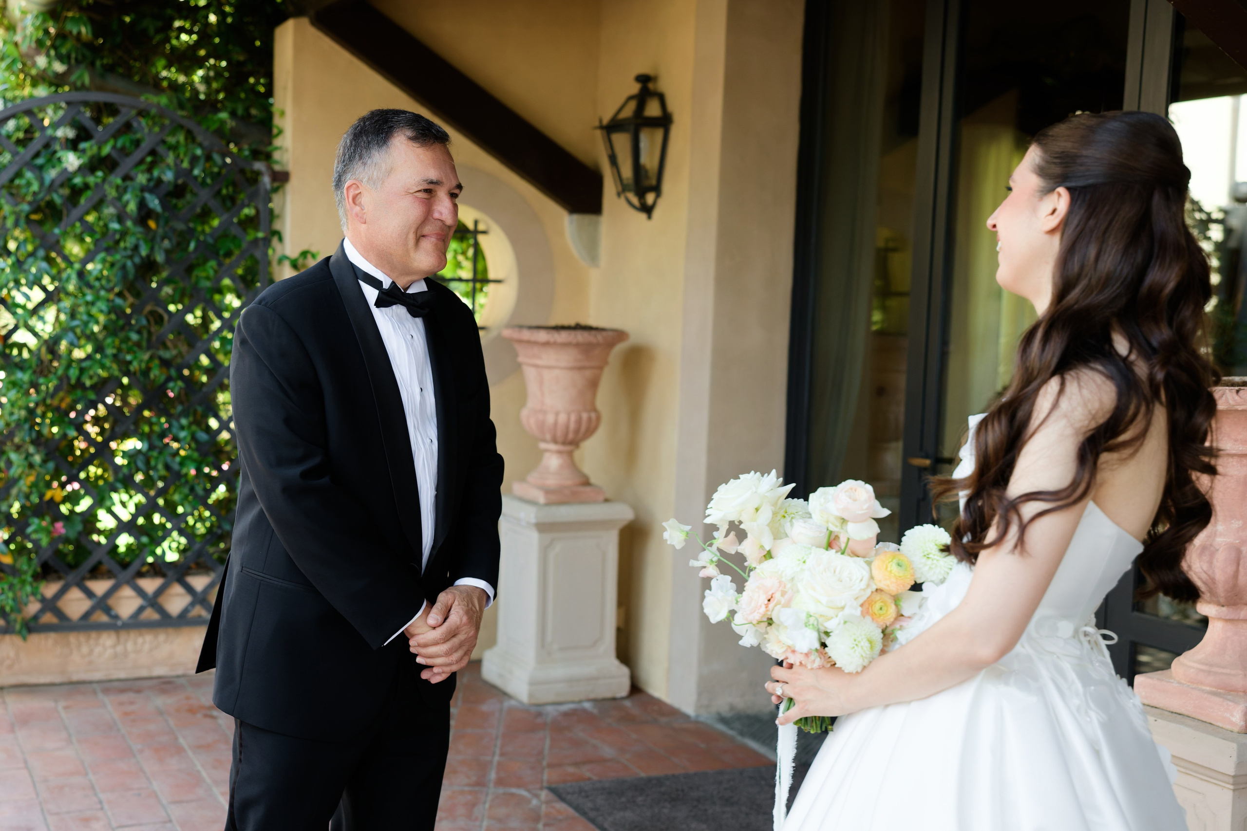 Wedding at Antica Fattoria di Paterno PREVIEW. Destination Wedding Photographer — Nikita Burtsev