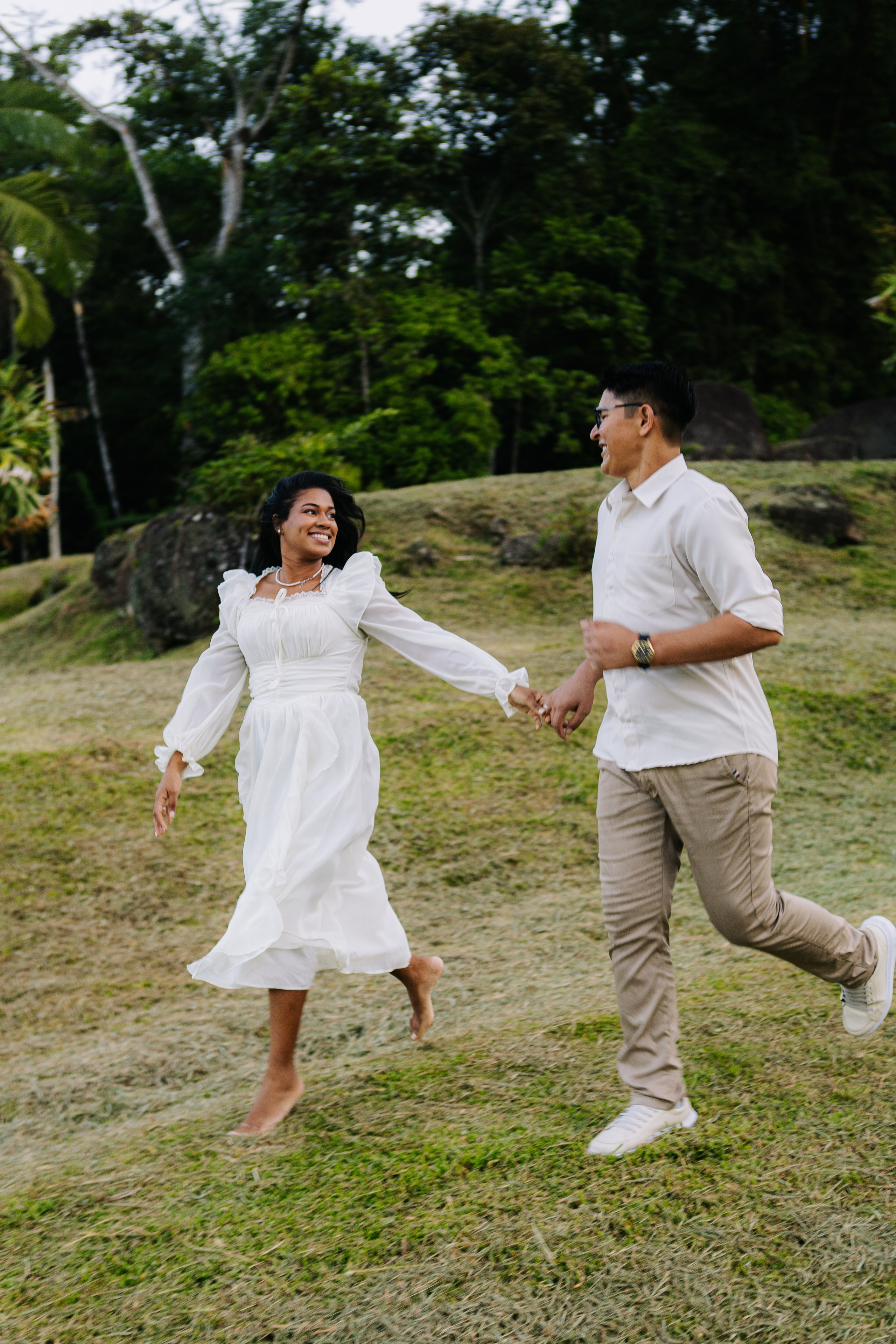 Pré Wedding. Fotográfo Eterno Momento
