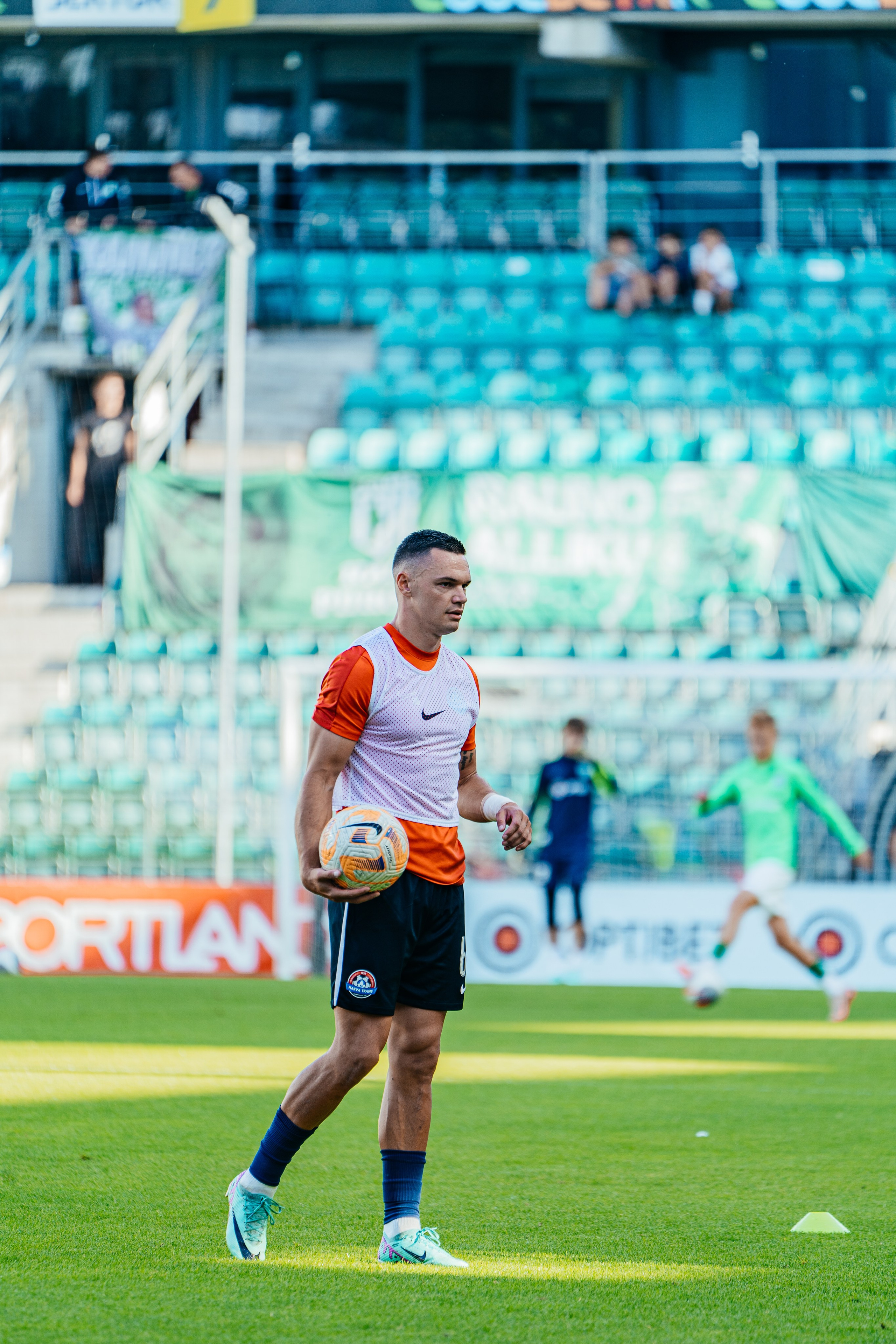 Спорт. Uvarovsphoto