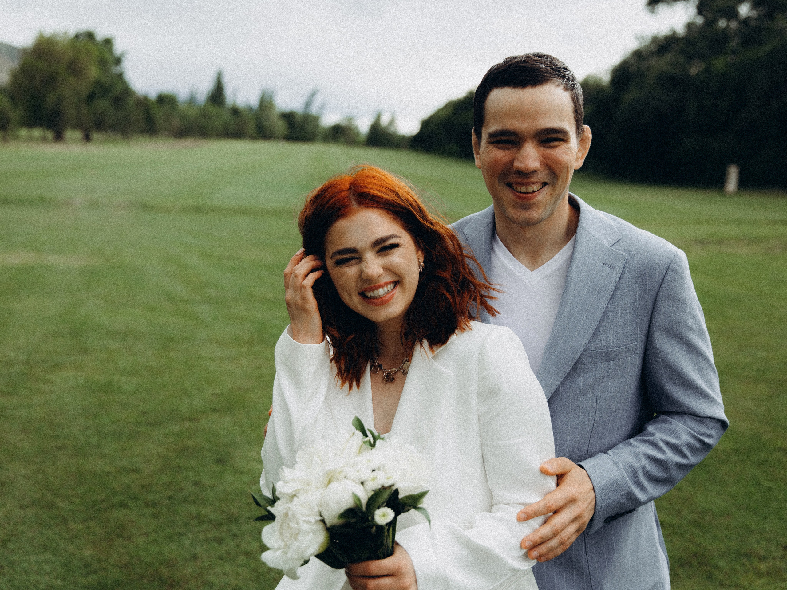 Карина и Рустам. Валерия Вартанова. Фотограф