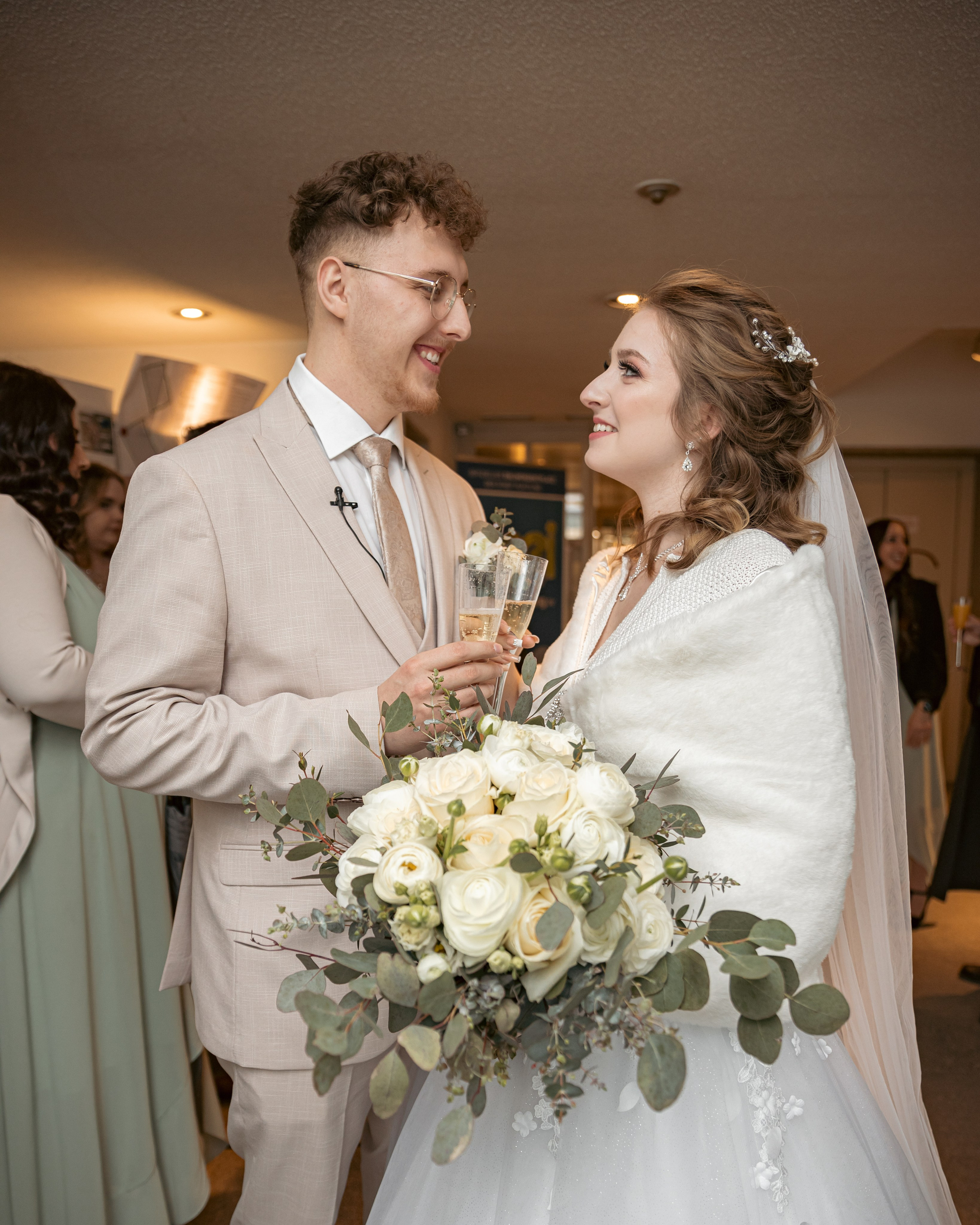 Hochzeitsfotograf & Videograf Straubing, Deggendorf, Bogen, Regensburg