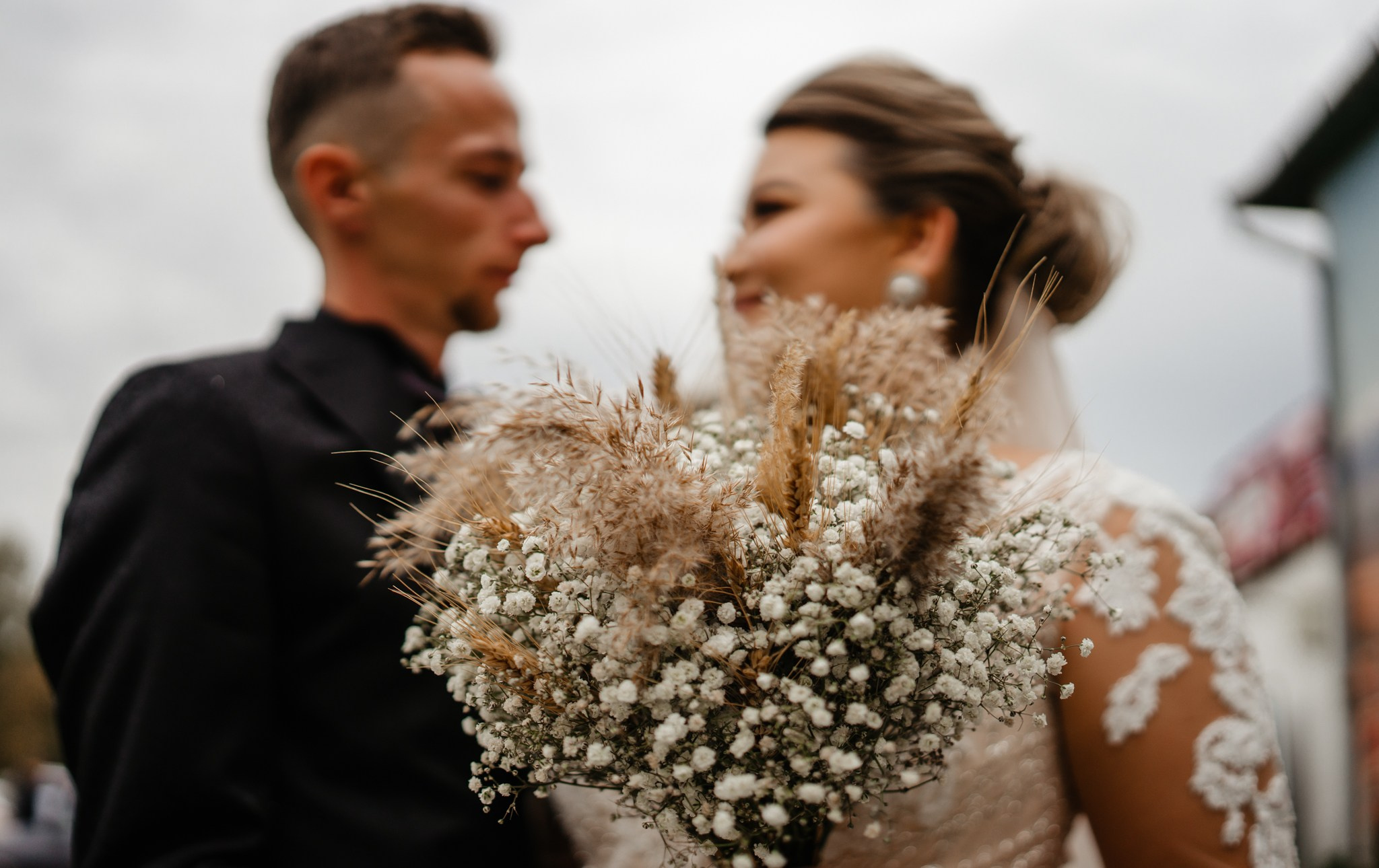 Mirela — Daniel | Locatie Sibiu