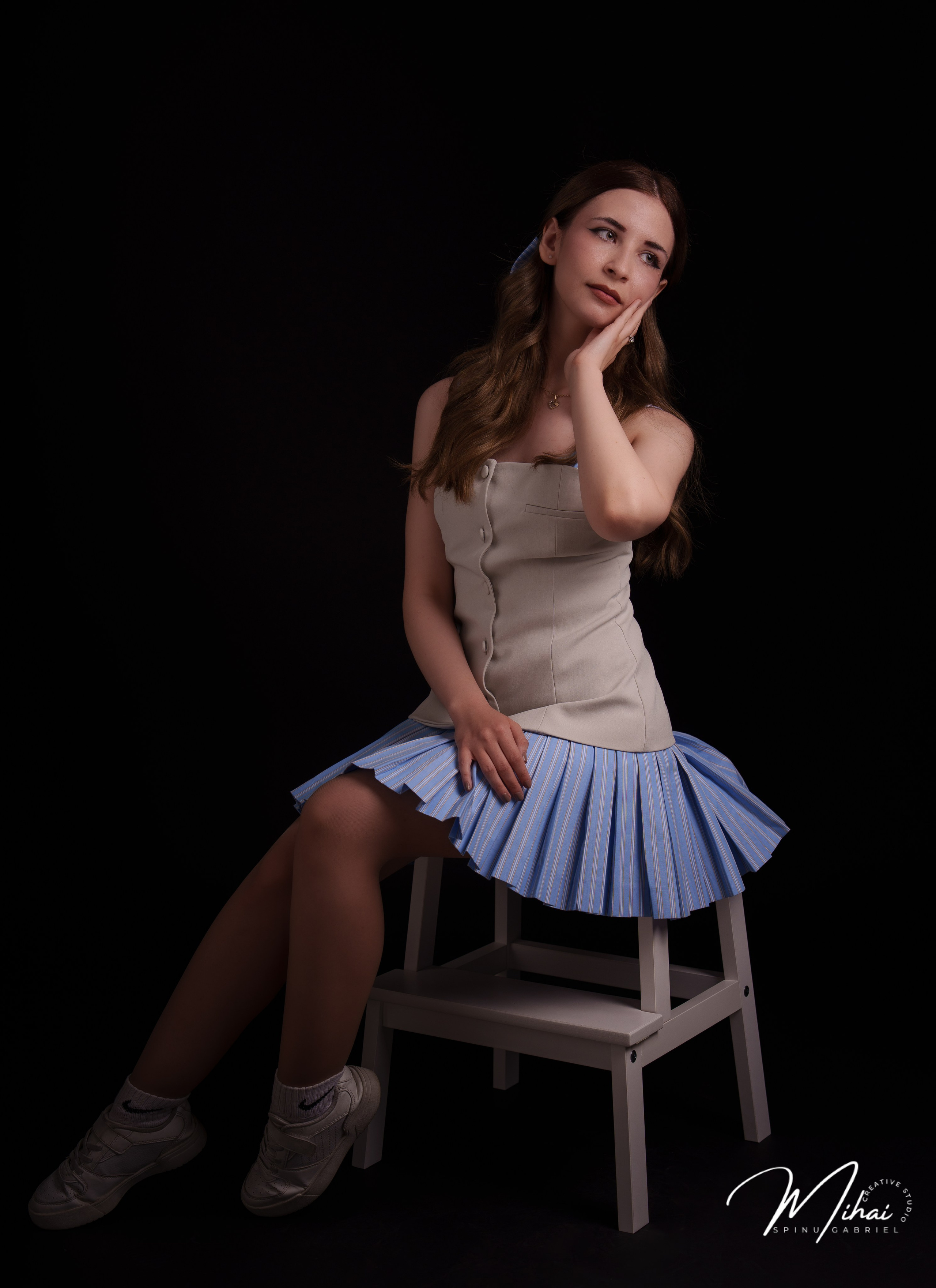 Cristiana. Foto Studio — Fotograf de evenimente, nunti, botezuri, portrete