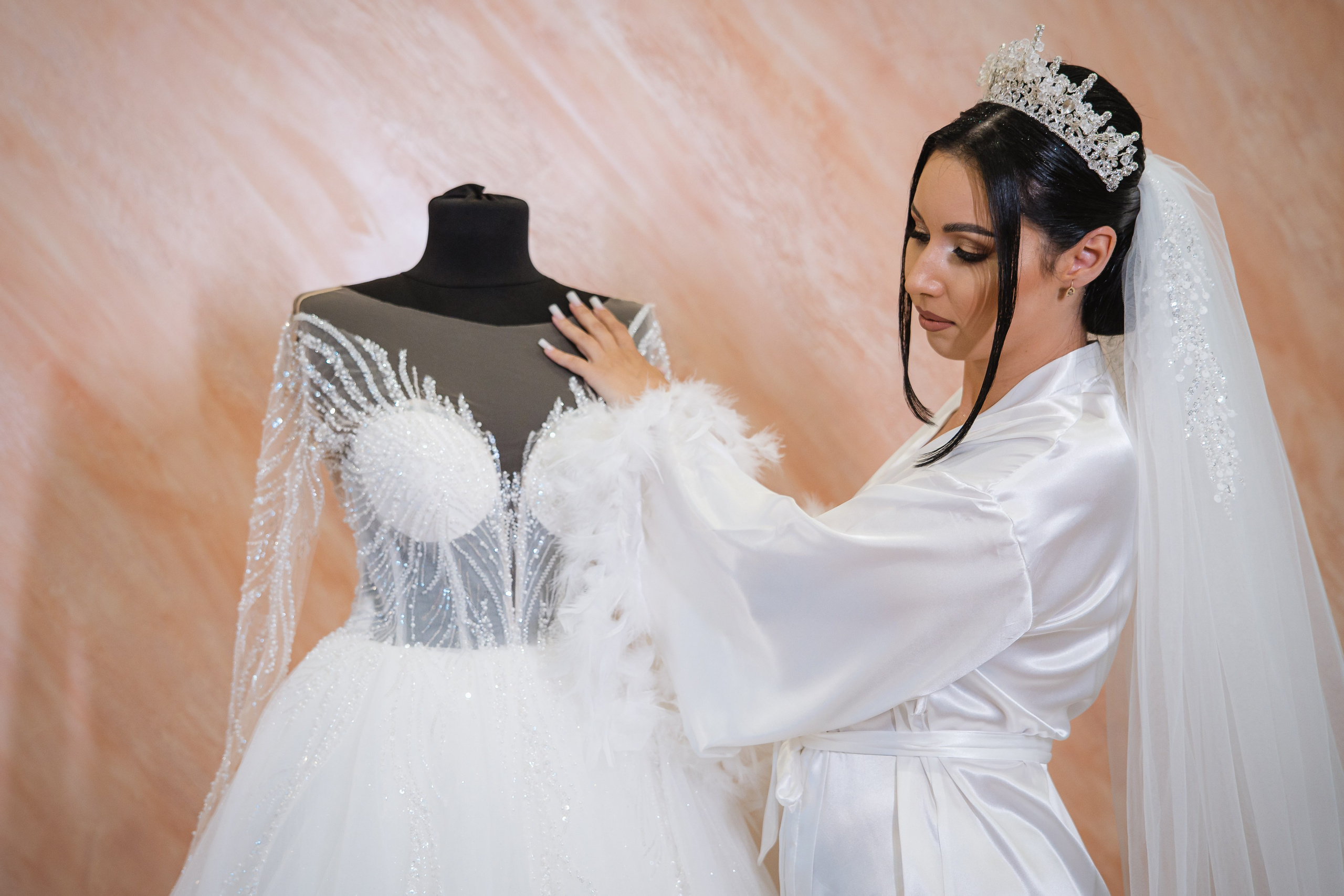 Bella & Adi. Foto Studio — Fotograf de evenimente, nunti, botezuri, portrete