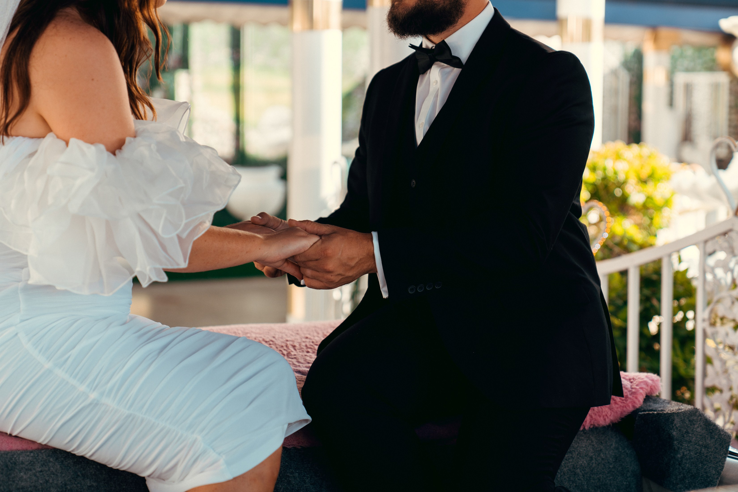 Valeriya&Colin. Wedding & elopement photographer Viktoriya Kravtsov. Las Vegas