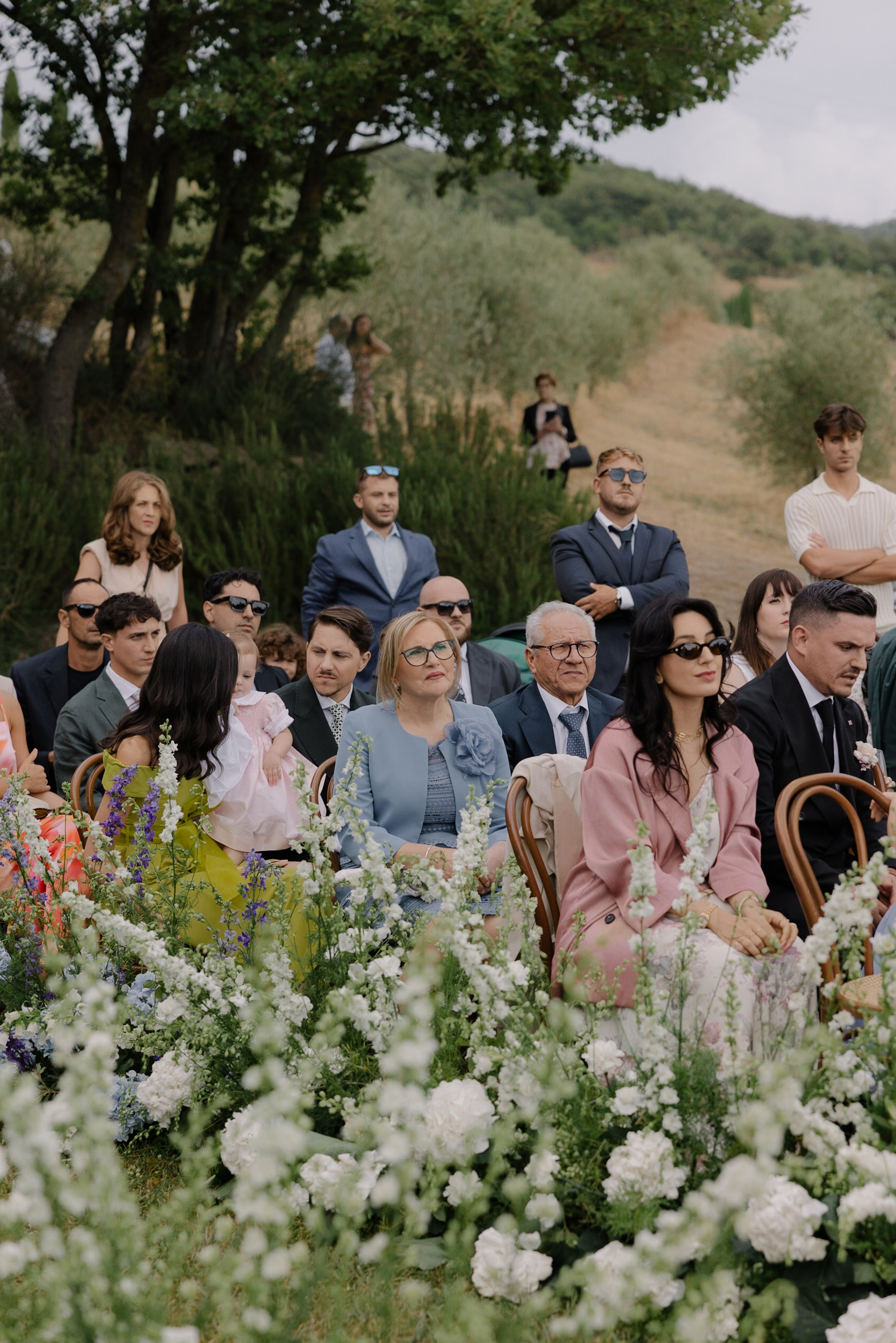 1. Wedding photographer Italy