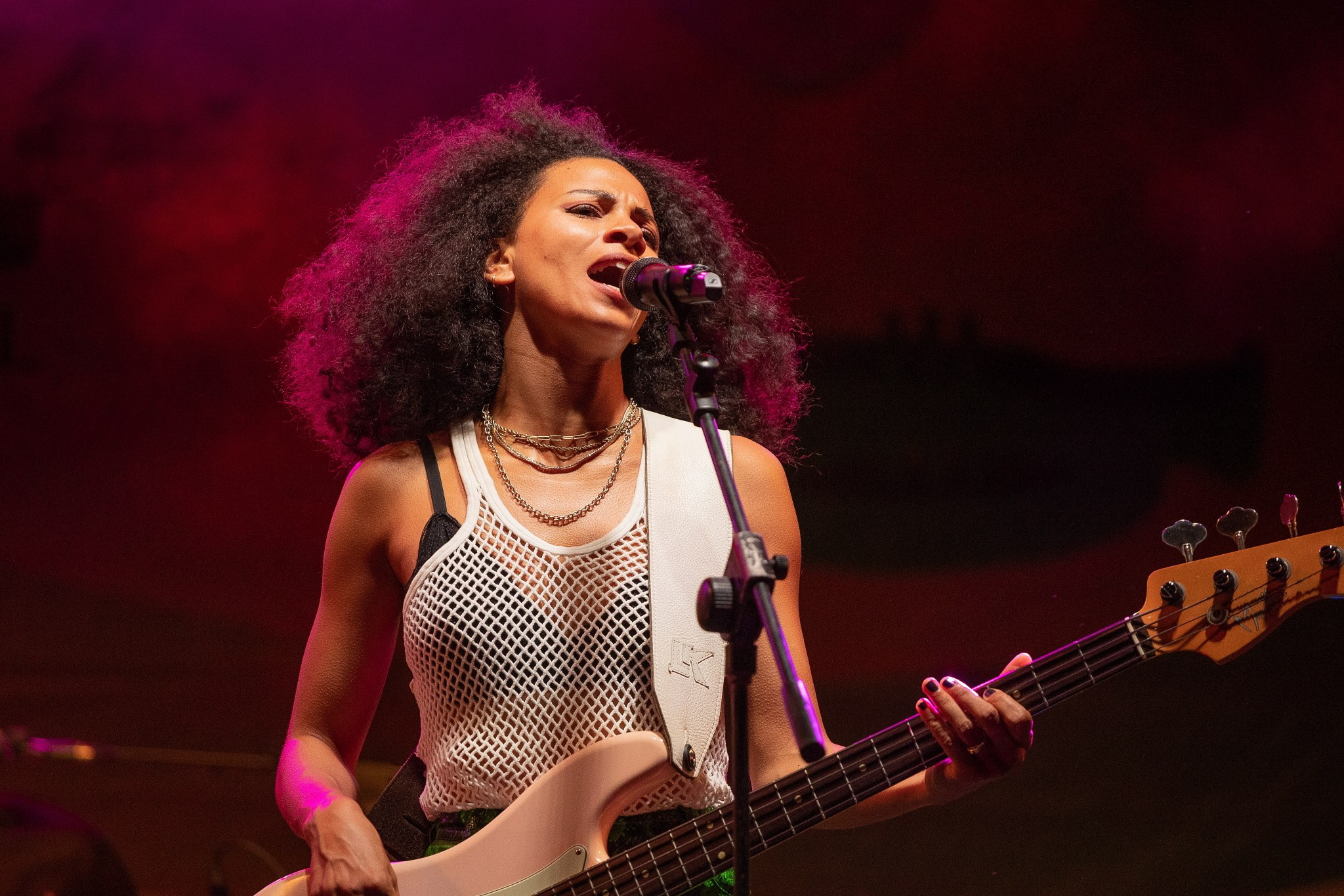 Adi OASIS на A to JaZz фестивал — 06.07.2025. Александър Сандев - website