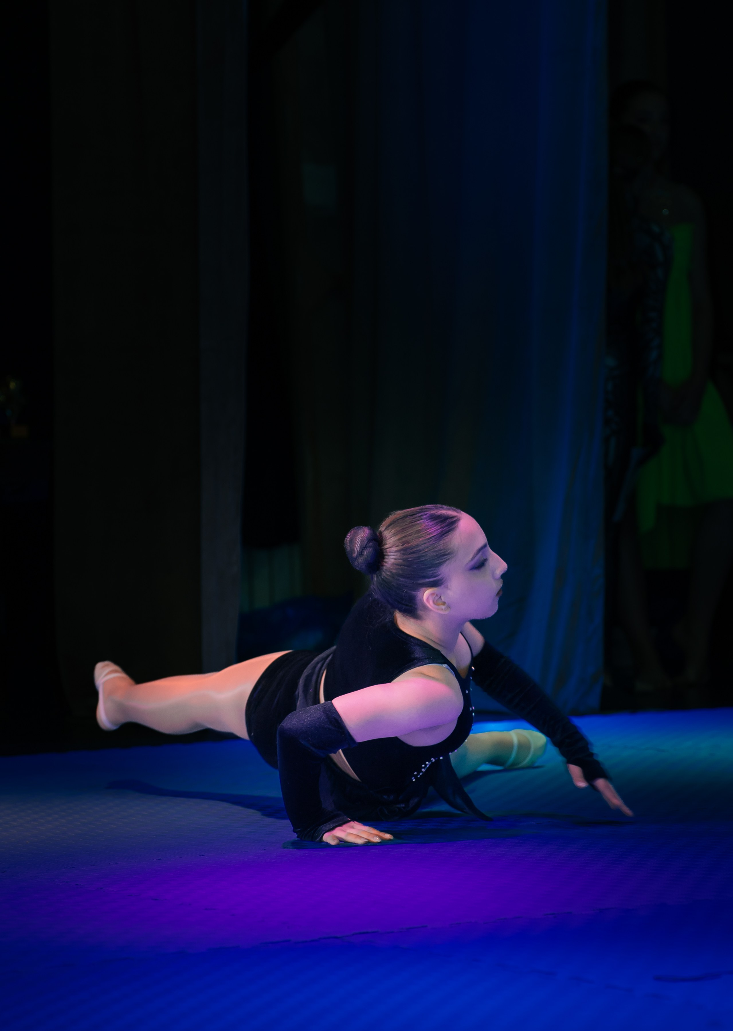 Dostluq yarışları. Fotoqraf Vəli Məmmədov