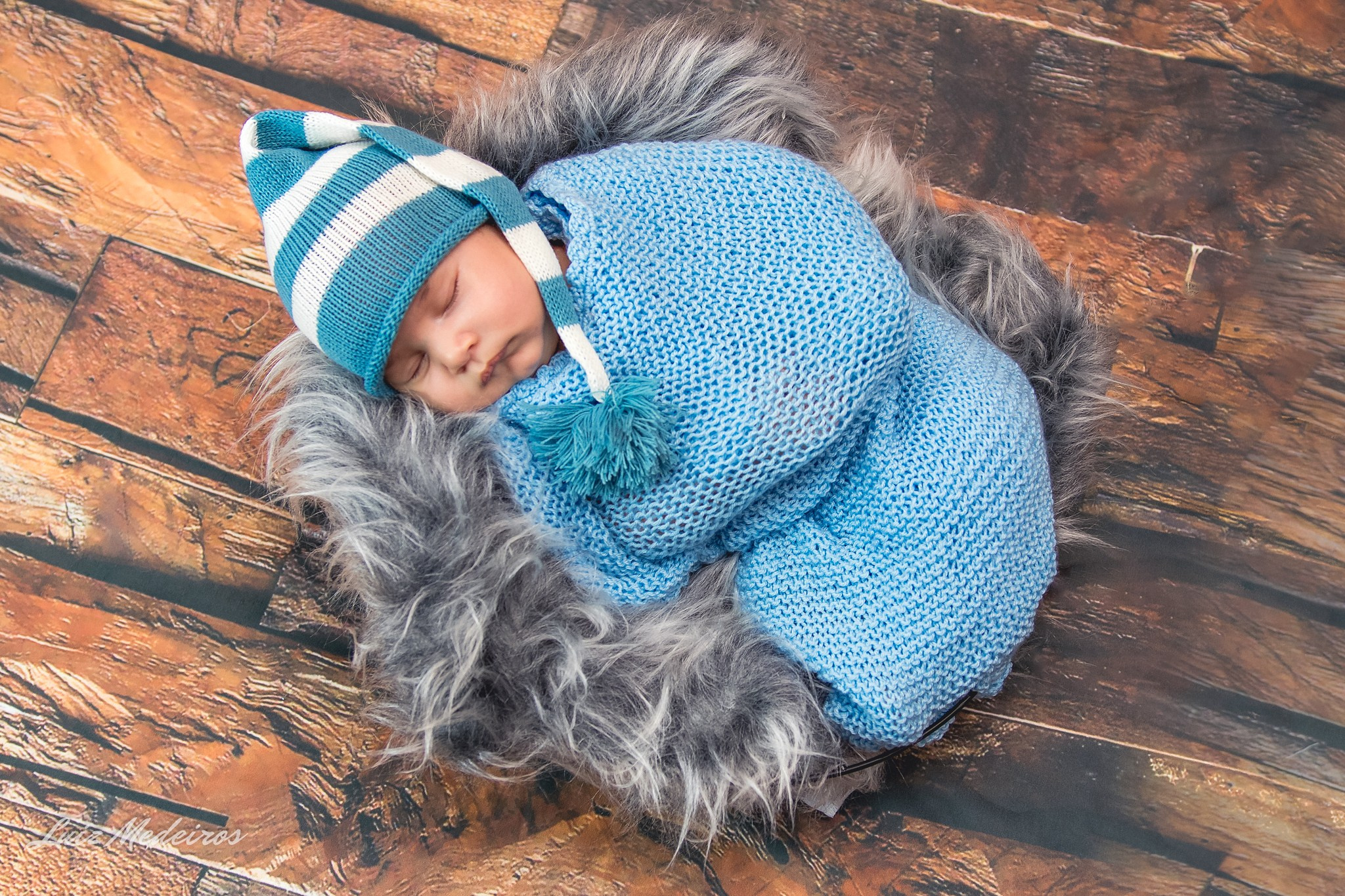 Lukas — 04/02/2018. Luiz Medeiros Produções