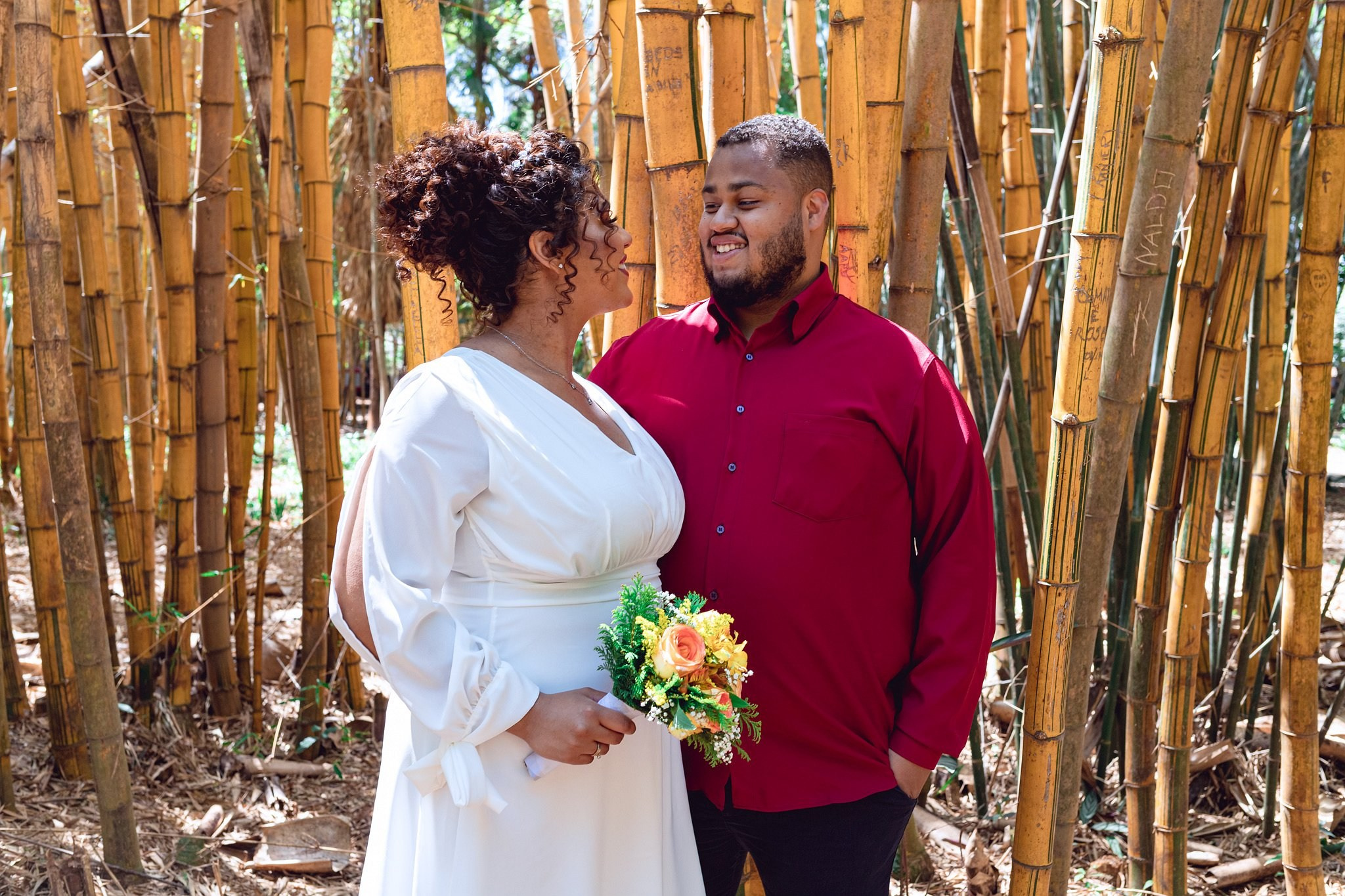 Erika & Danilo — 24/09/2022 — Museu do Ipiranga — São Paulo/SP. Luiz Medeiros Produções