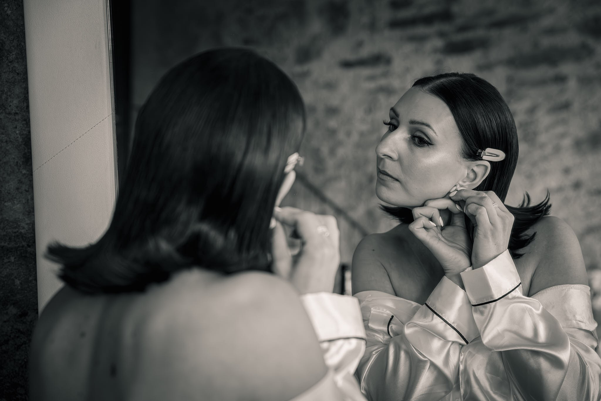 Roxie & Richard Wedding. Fotografo matrimonio Lago di Como Ferrari Media Production