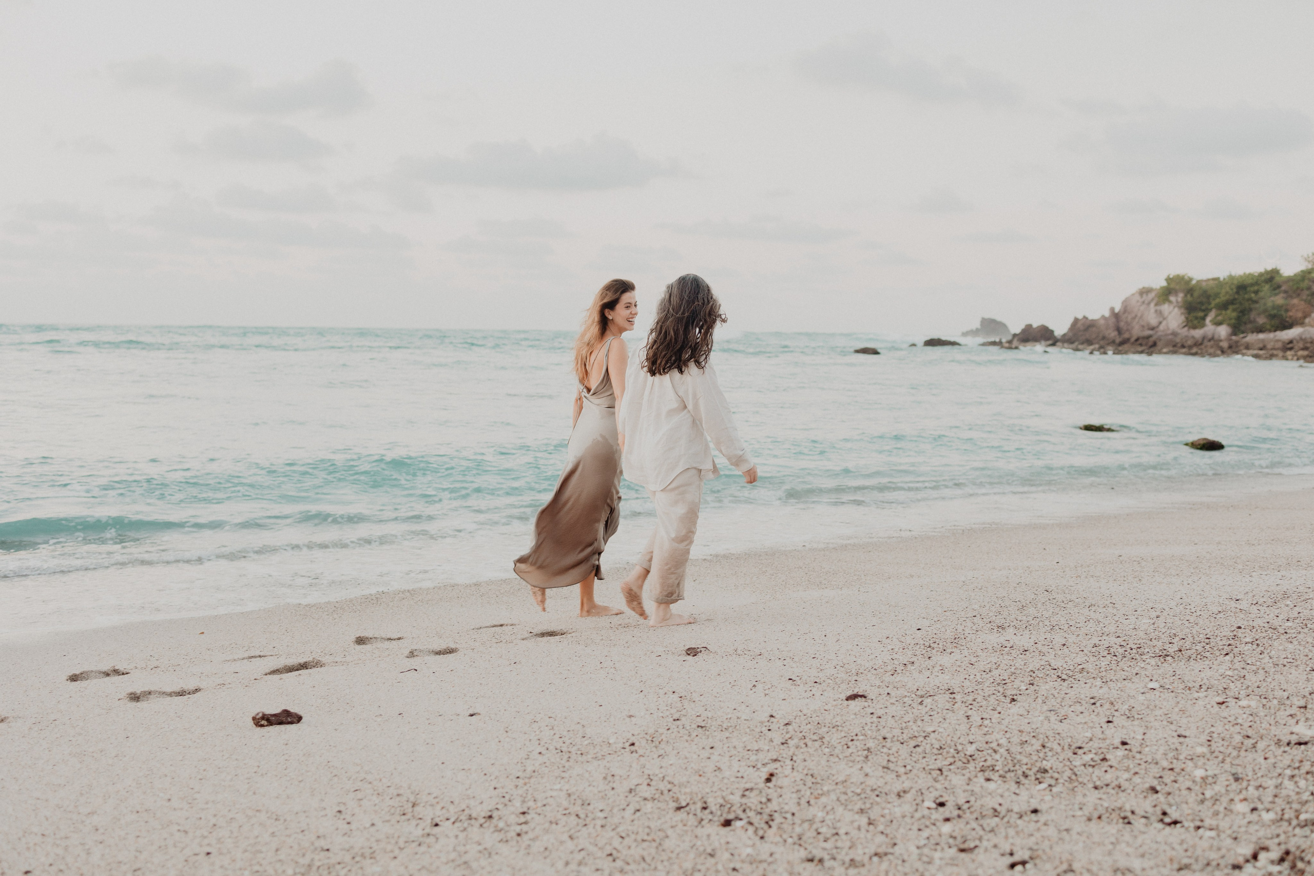 Marriage Proposal in Punta de Mita | Unforgettable Beach Proposals