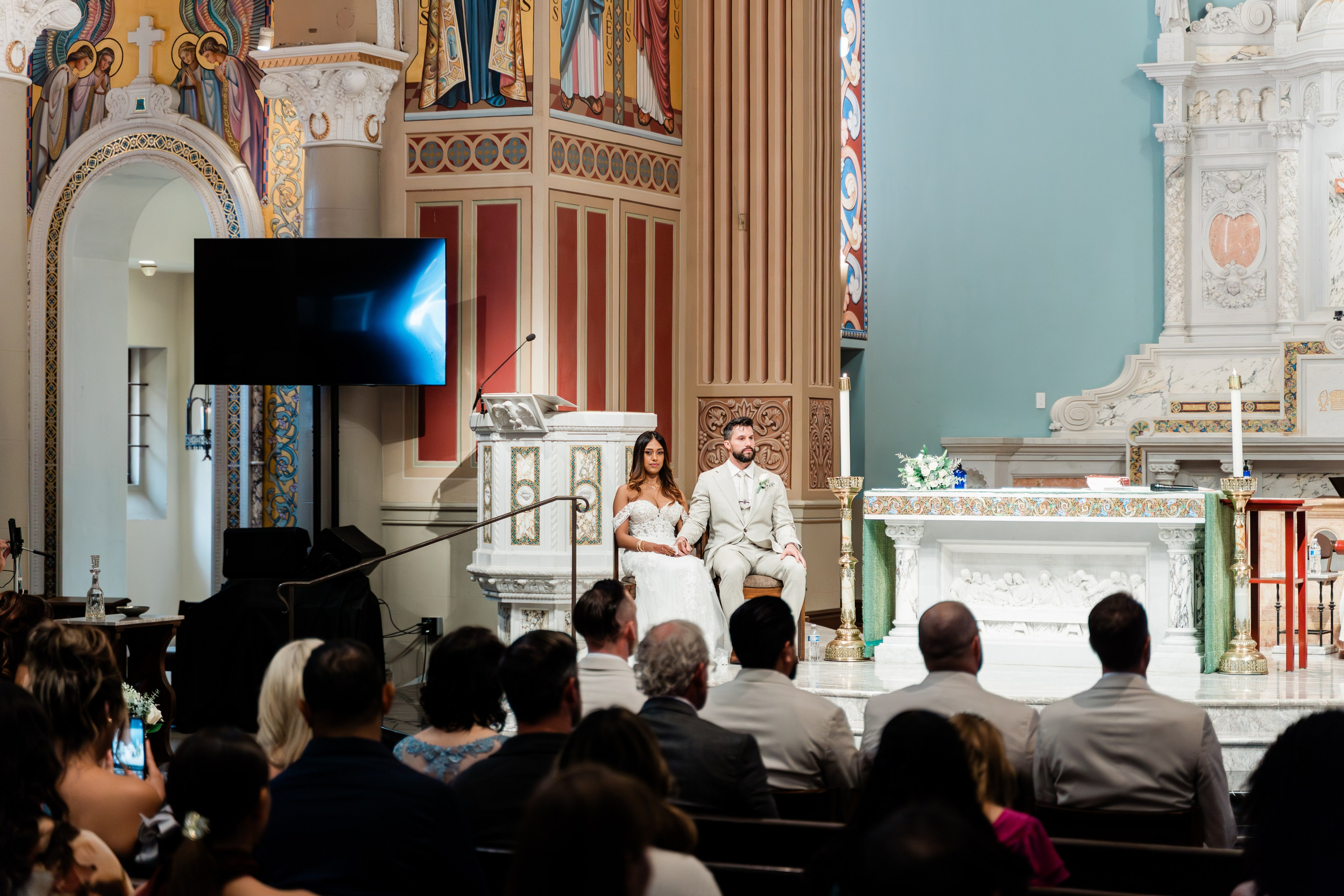 Nicole & Cody. Babich_weddings