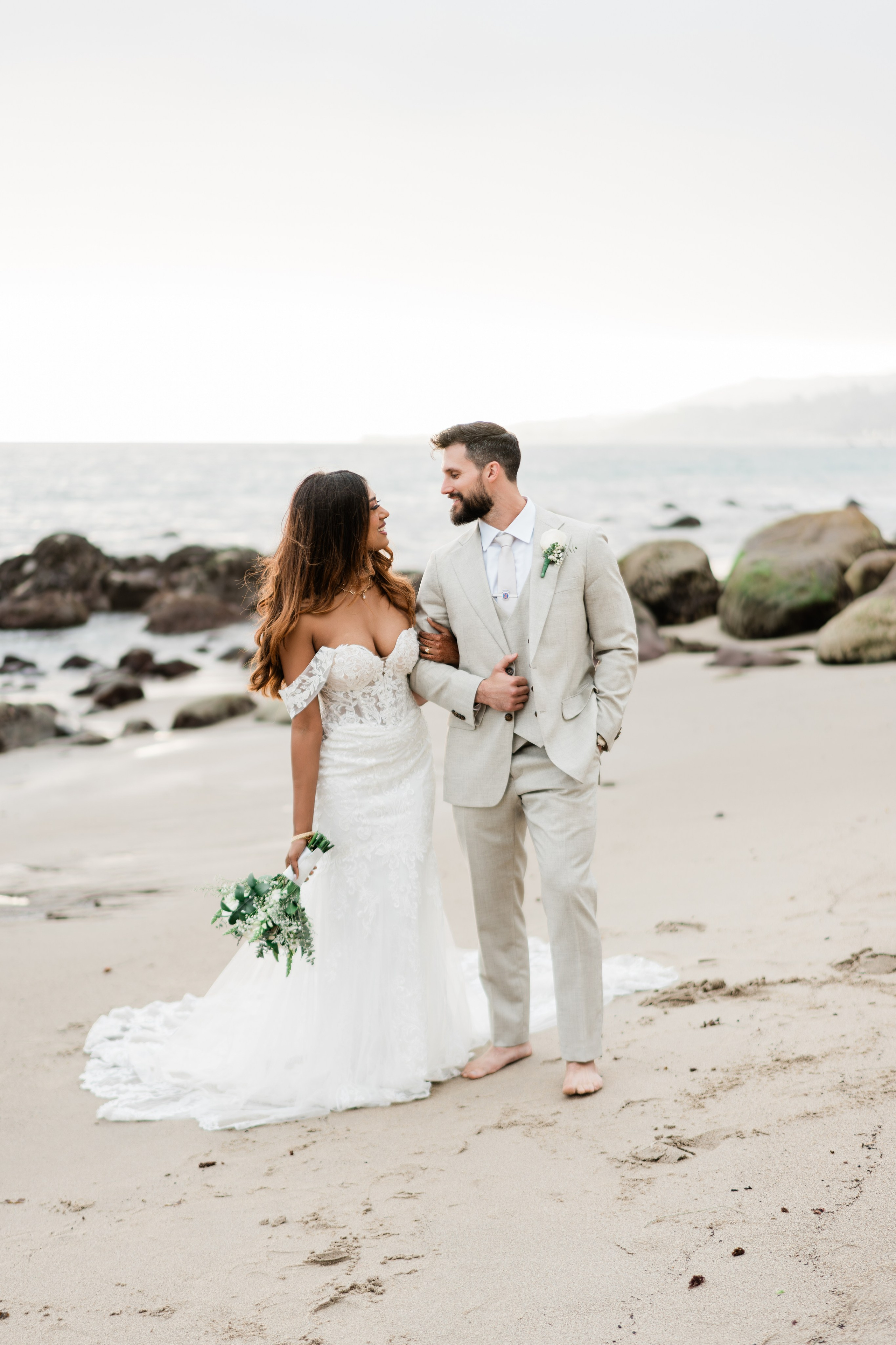 Nicole & Cody. Babich_weddings