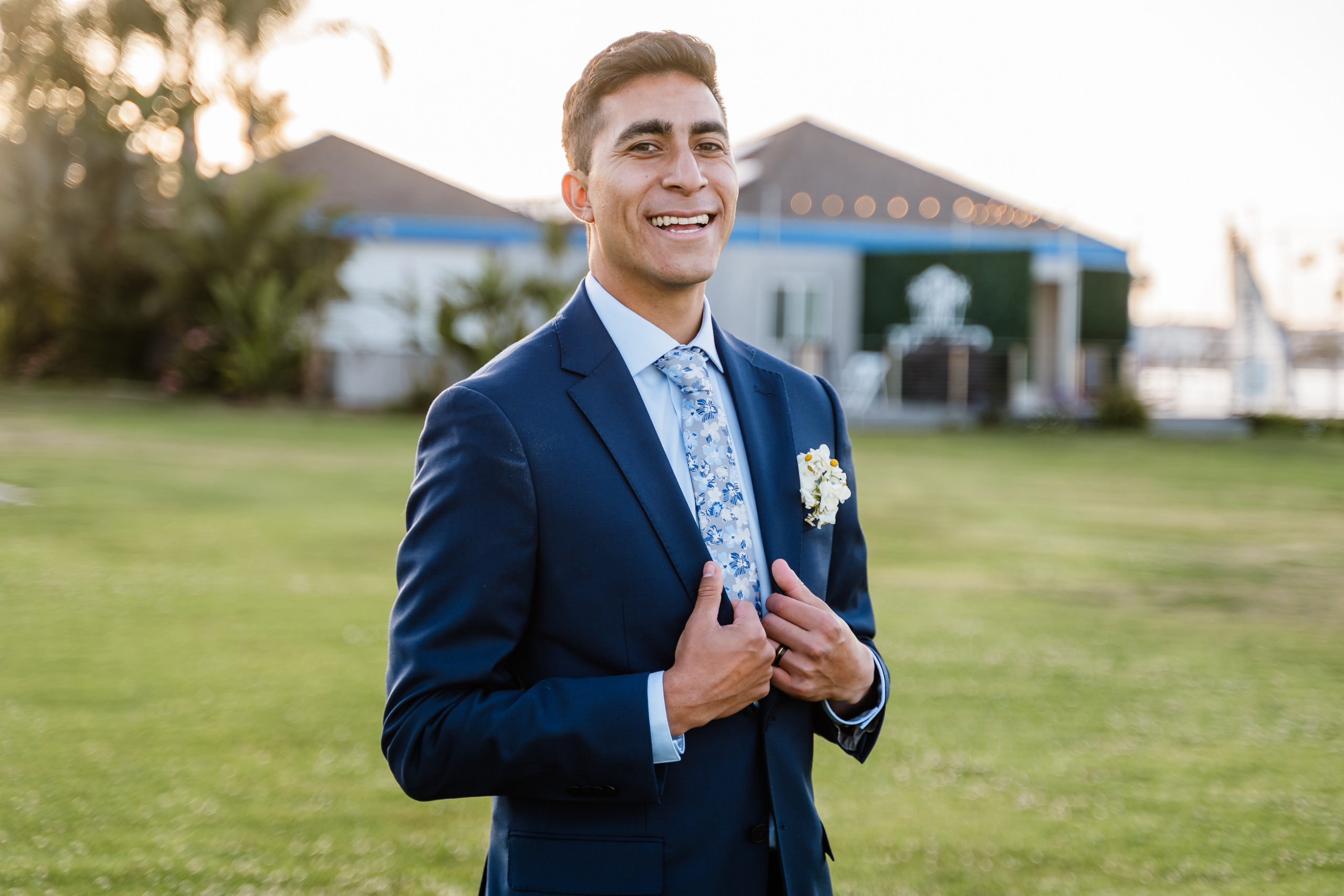 Tryne & Jaime. Babich_weddings