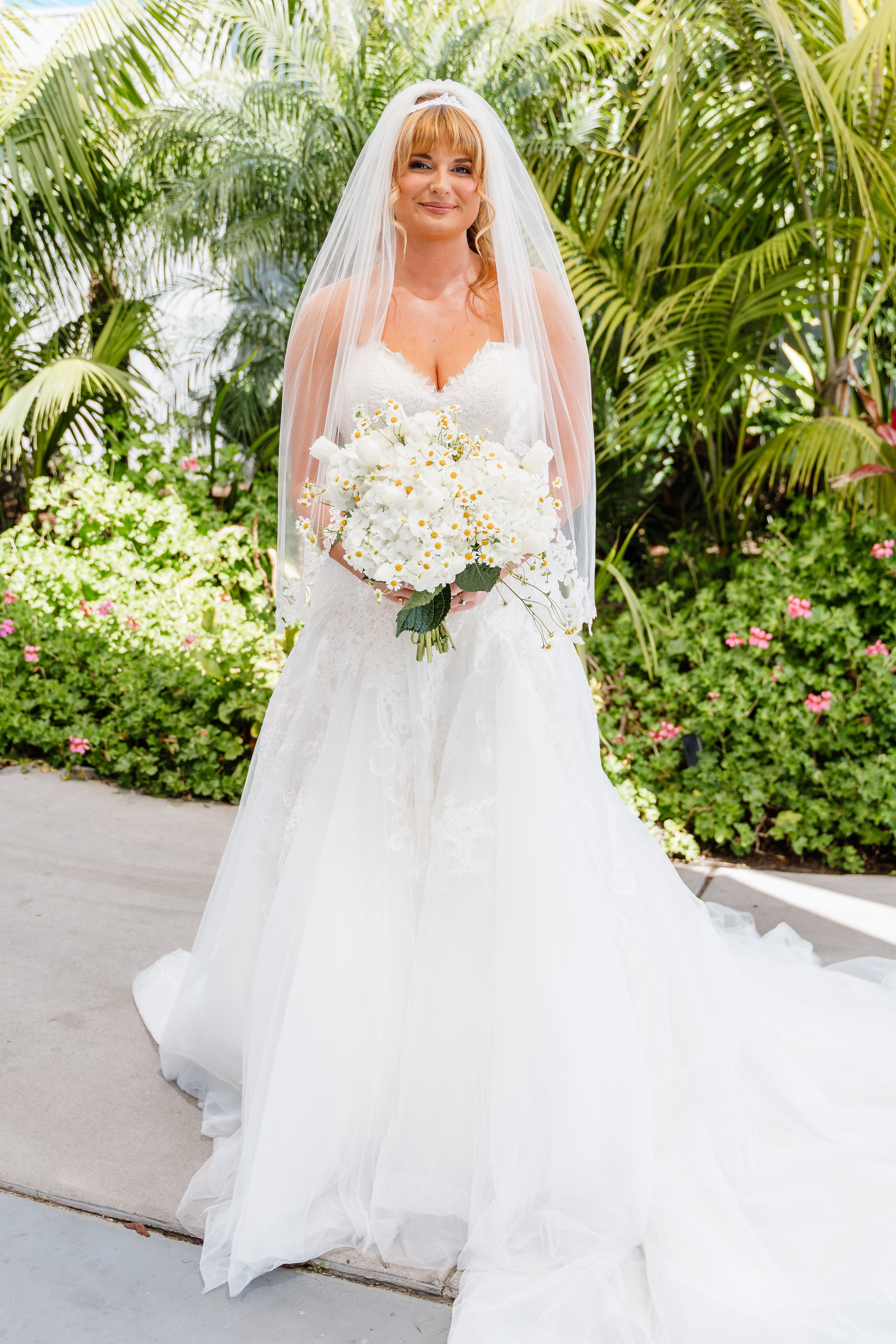 Tryne & Jaime. Babich_weddings