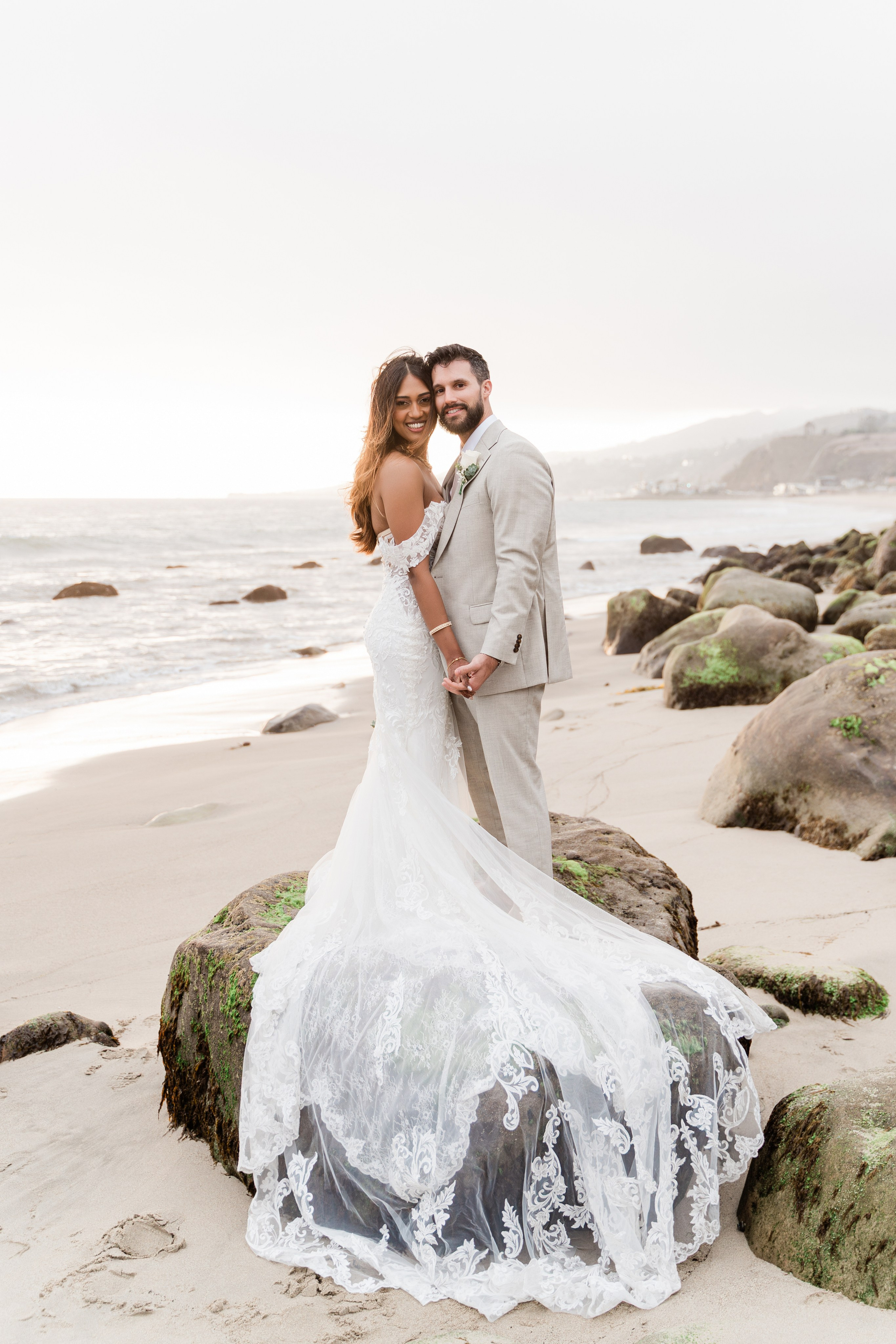 Nicole & Cody. Babich_weddings
