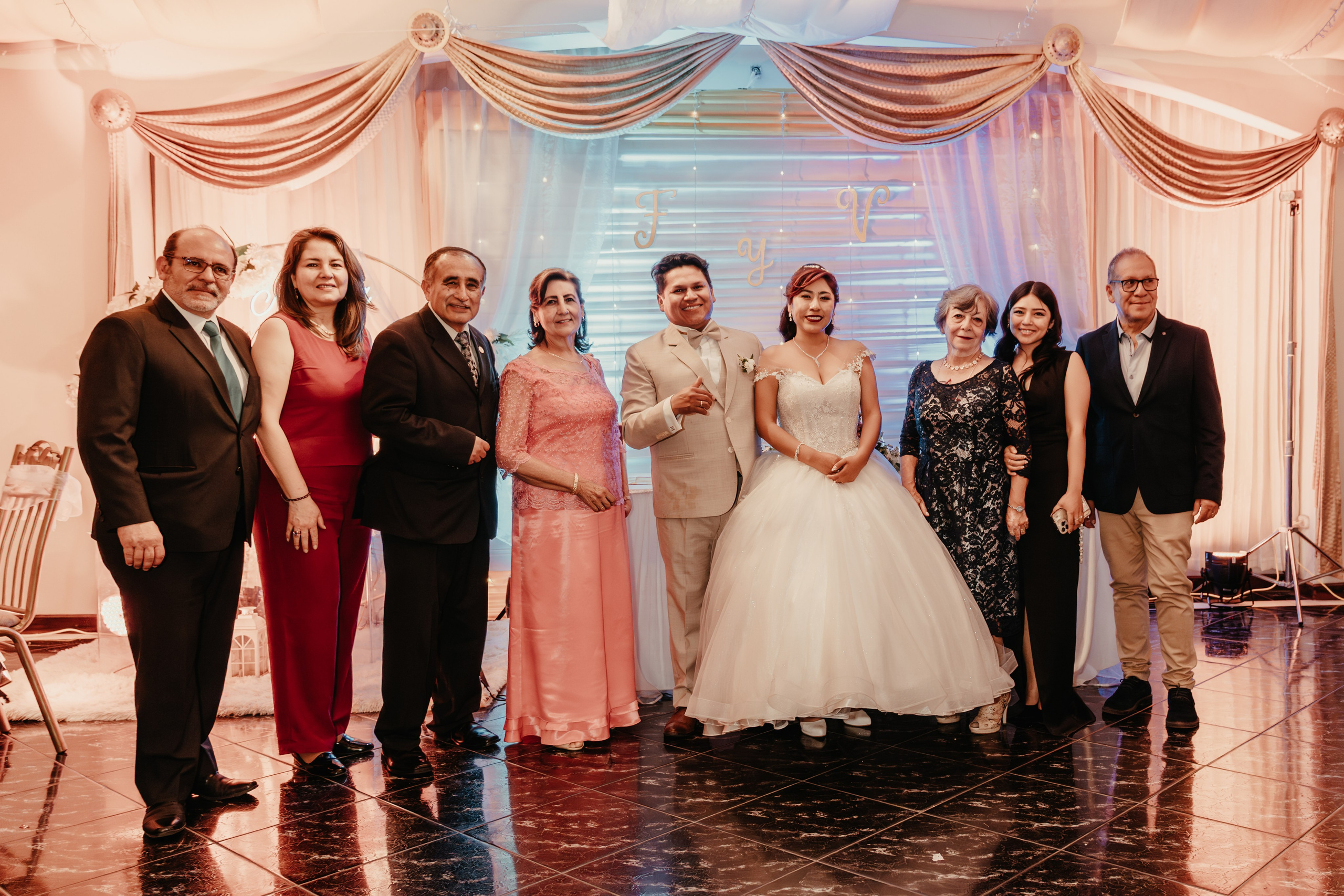 VANESSA + FRANKLIN BODA RELIGIOSA. Studio KVTA | Fotografía y Video de Bodas en Arequipa
