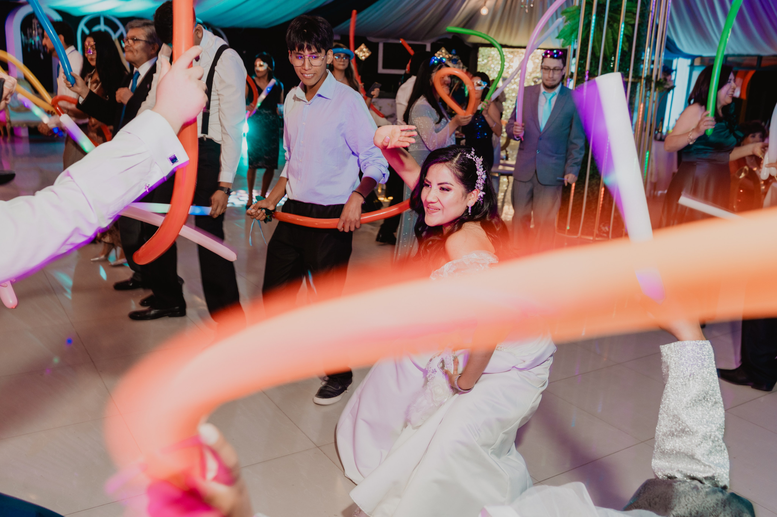 GABRIELA + JORGE | BODA CIVIL RELIGIOSA. Studio KVTA | Fotografía y Video de Bodas en Arequipa
