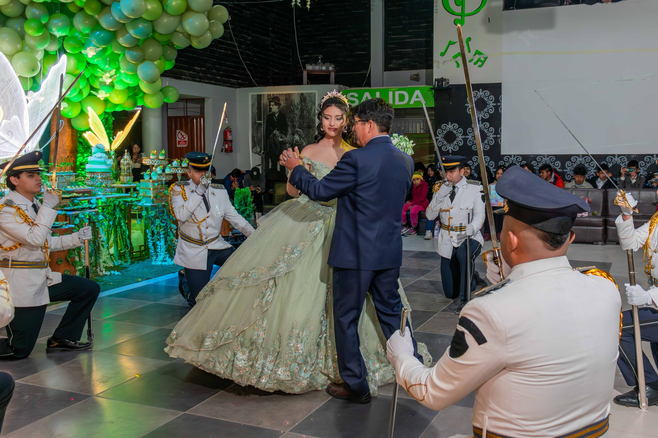 XV DE MELCA. Studio KVTA | Fotografía y Video de Bodas en Arequipa
