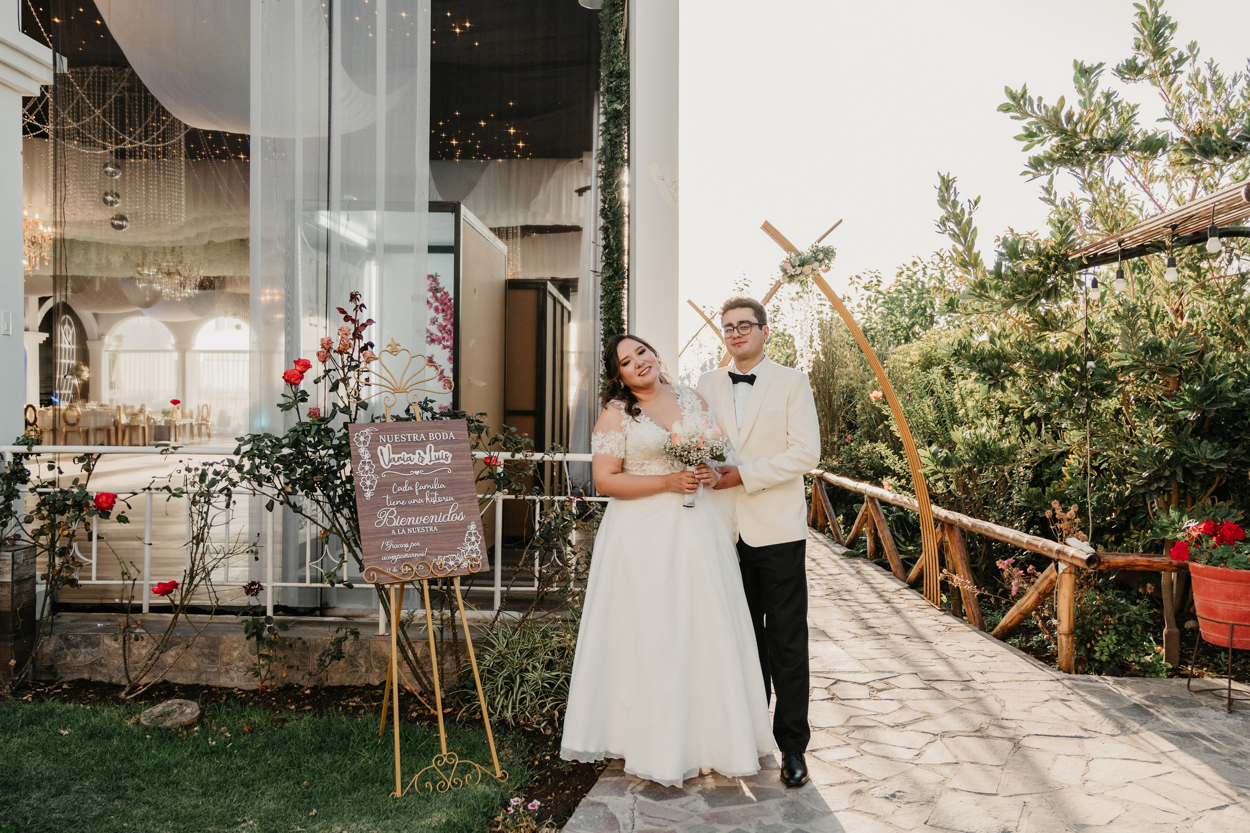 VANIA + LUIS BODA CIVIL. Studio KVTA | Fotografía y Video de Bodas en Arequipa