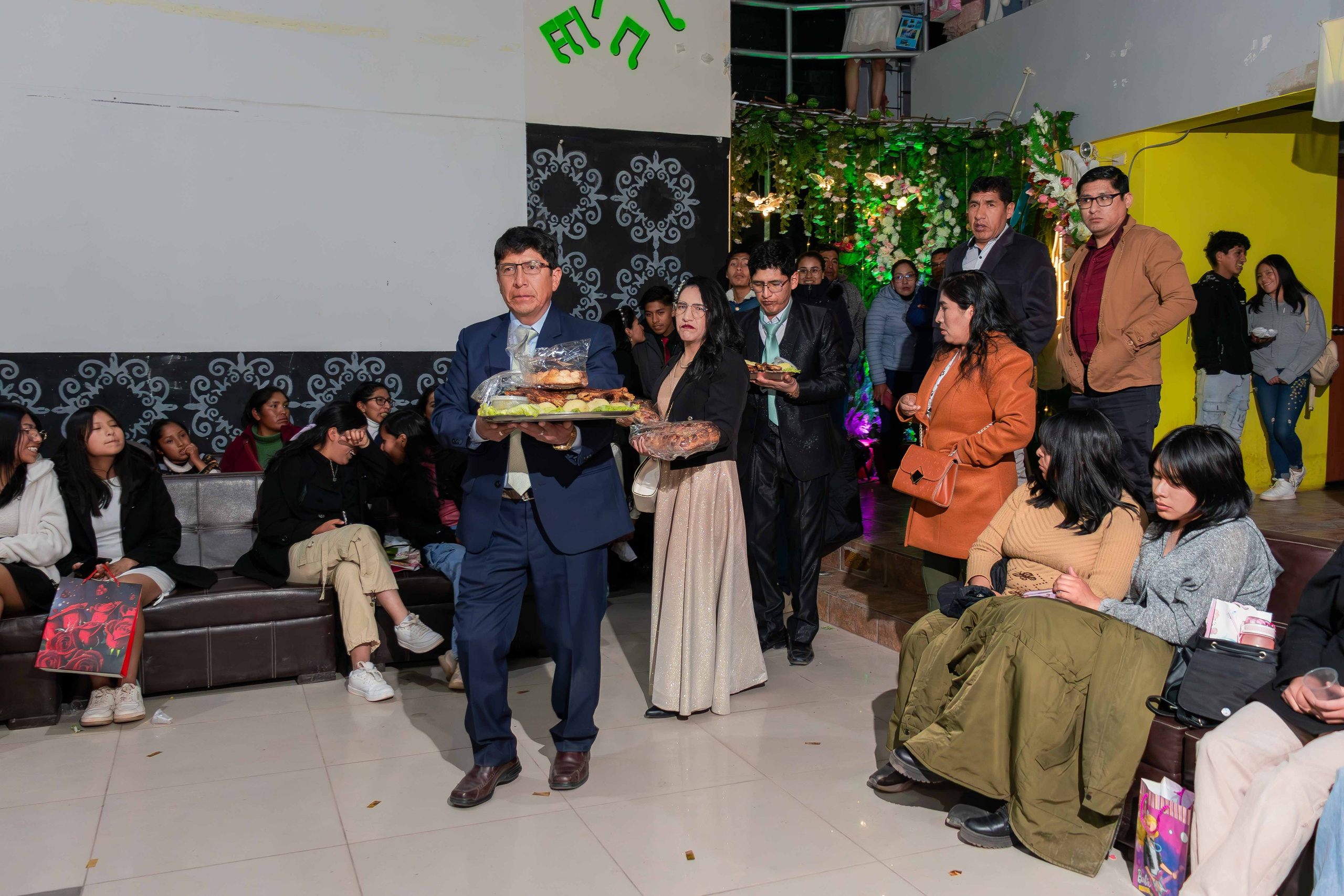 XV DE MELCA. Studio KVTA | Fotografía y Video de Bodas en Arequipa