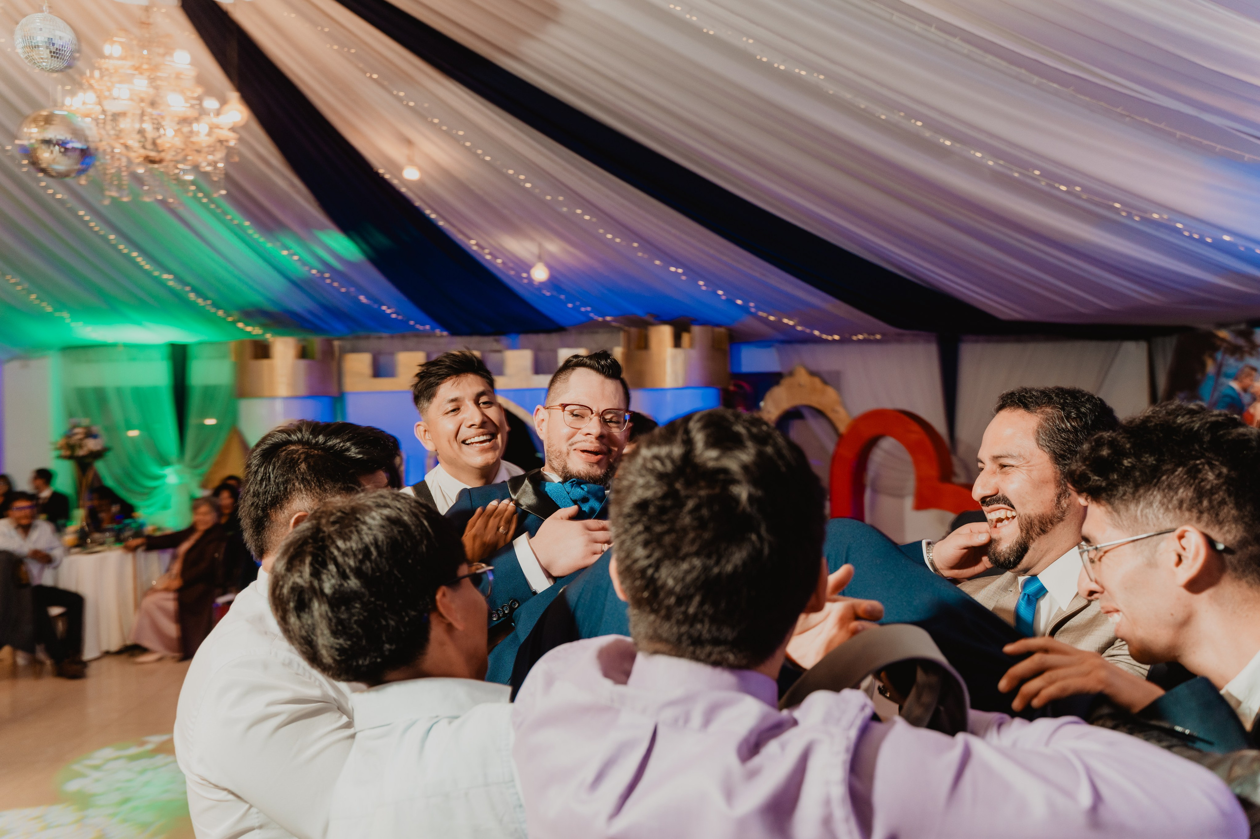 GABRIELA + JORGE | BODA CIVIL RELIGIOSA. Studio KVTA | Fotografía y Video de Bodas en Arequipa