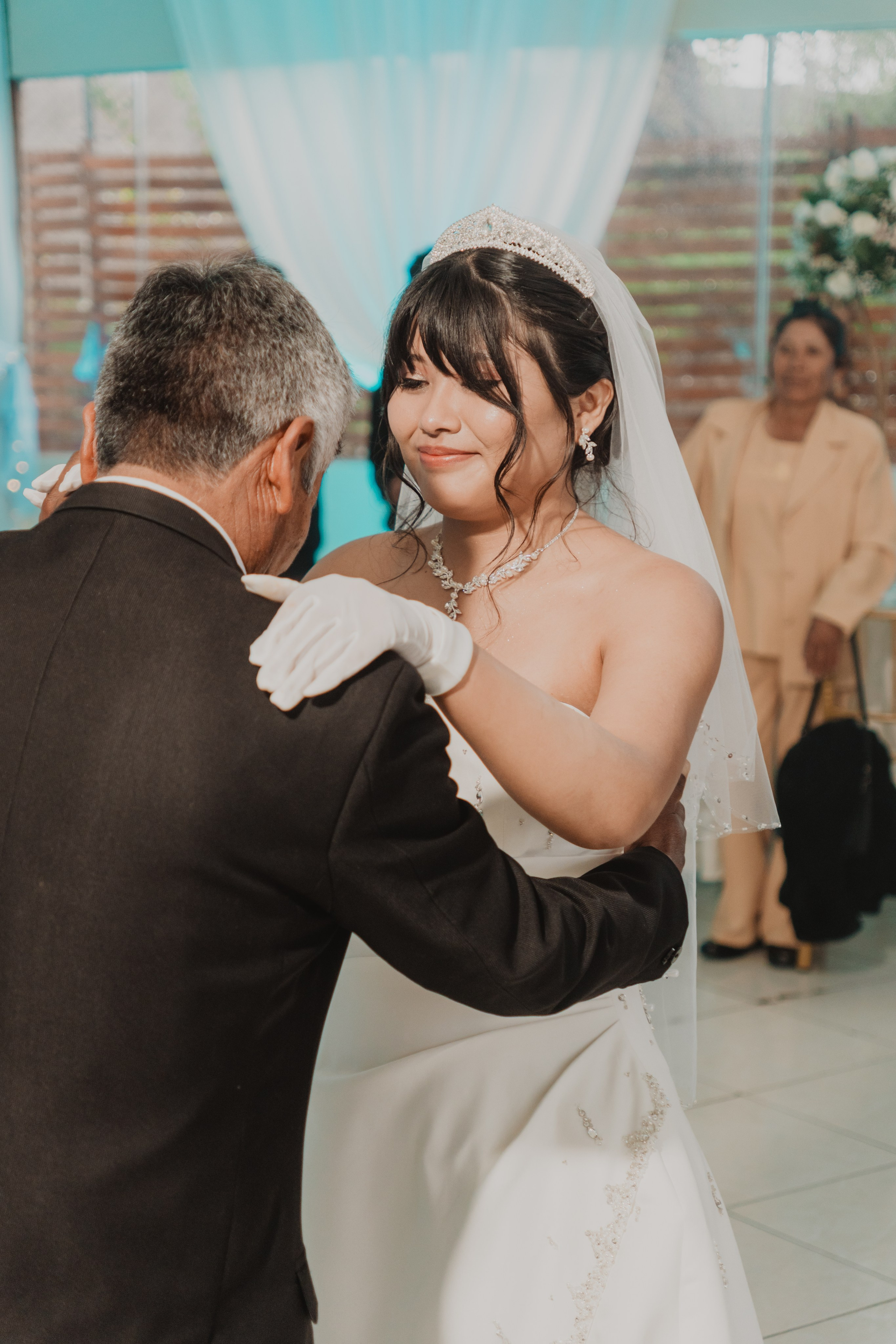 STEISY + EMMANUEL | BODA RELIGIOSA. Studio KVTA | Fotografía y Video de Bodas en Arequipa