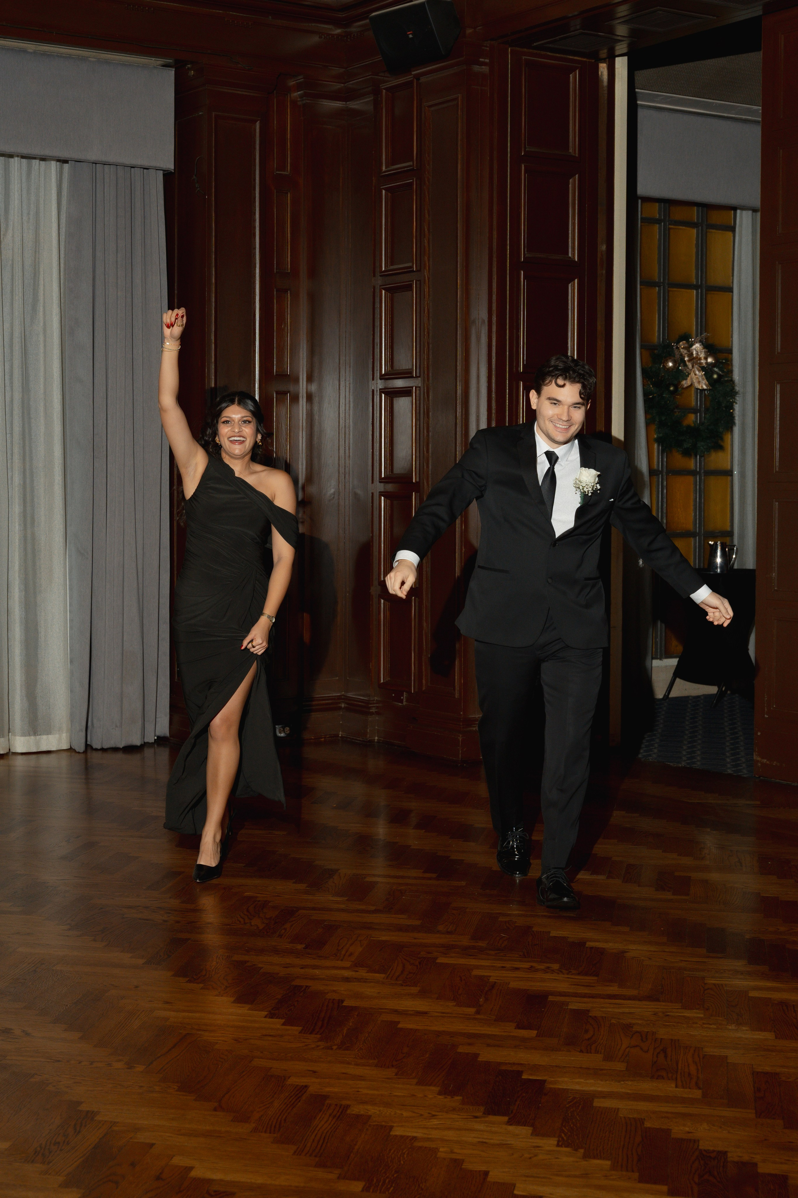 Jack and Maggie. Anna Krasnova Wedding photographer