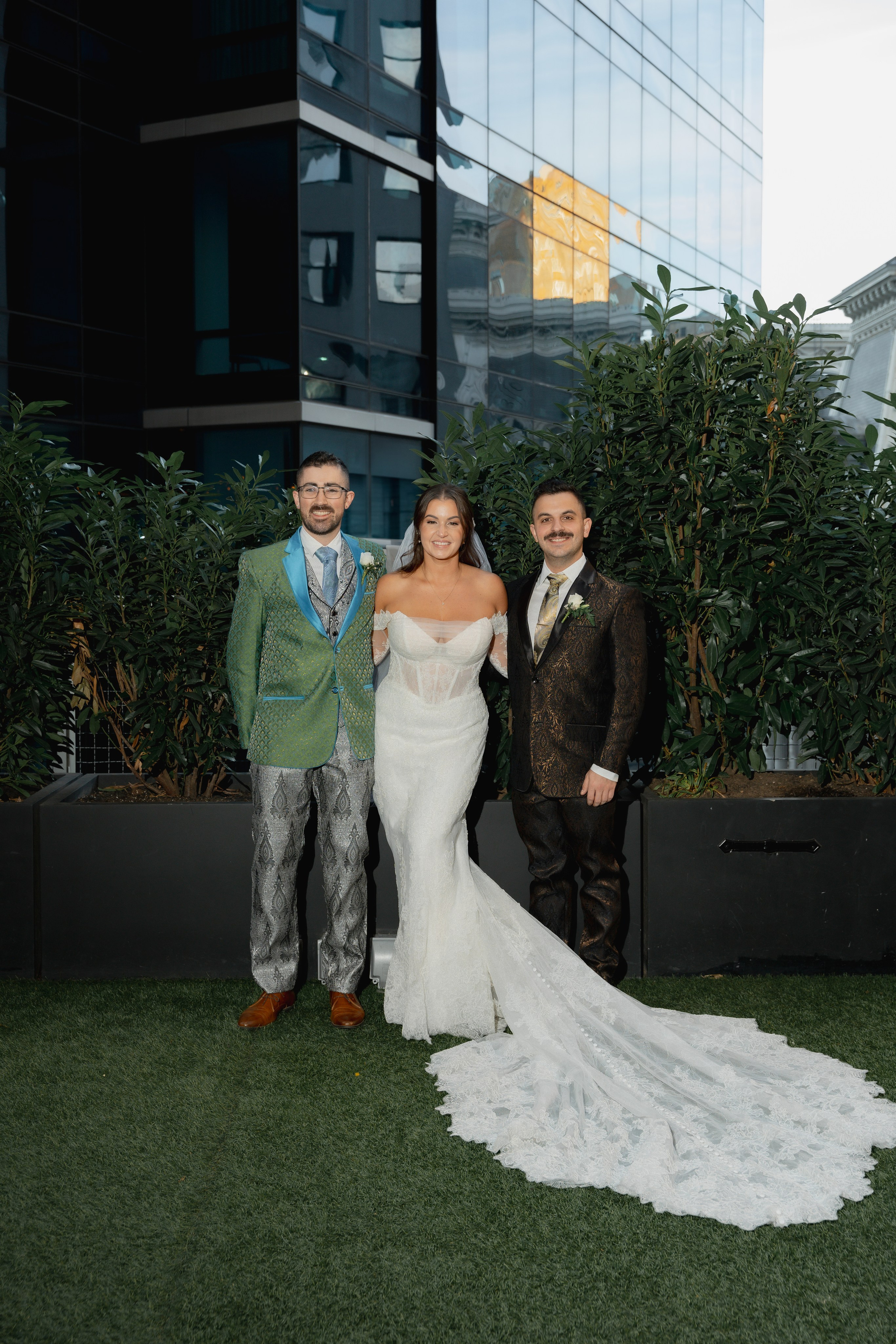 Leigh and Jennifer wedding day. Anna Krasnova Wedding photographer