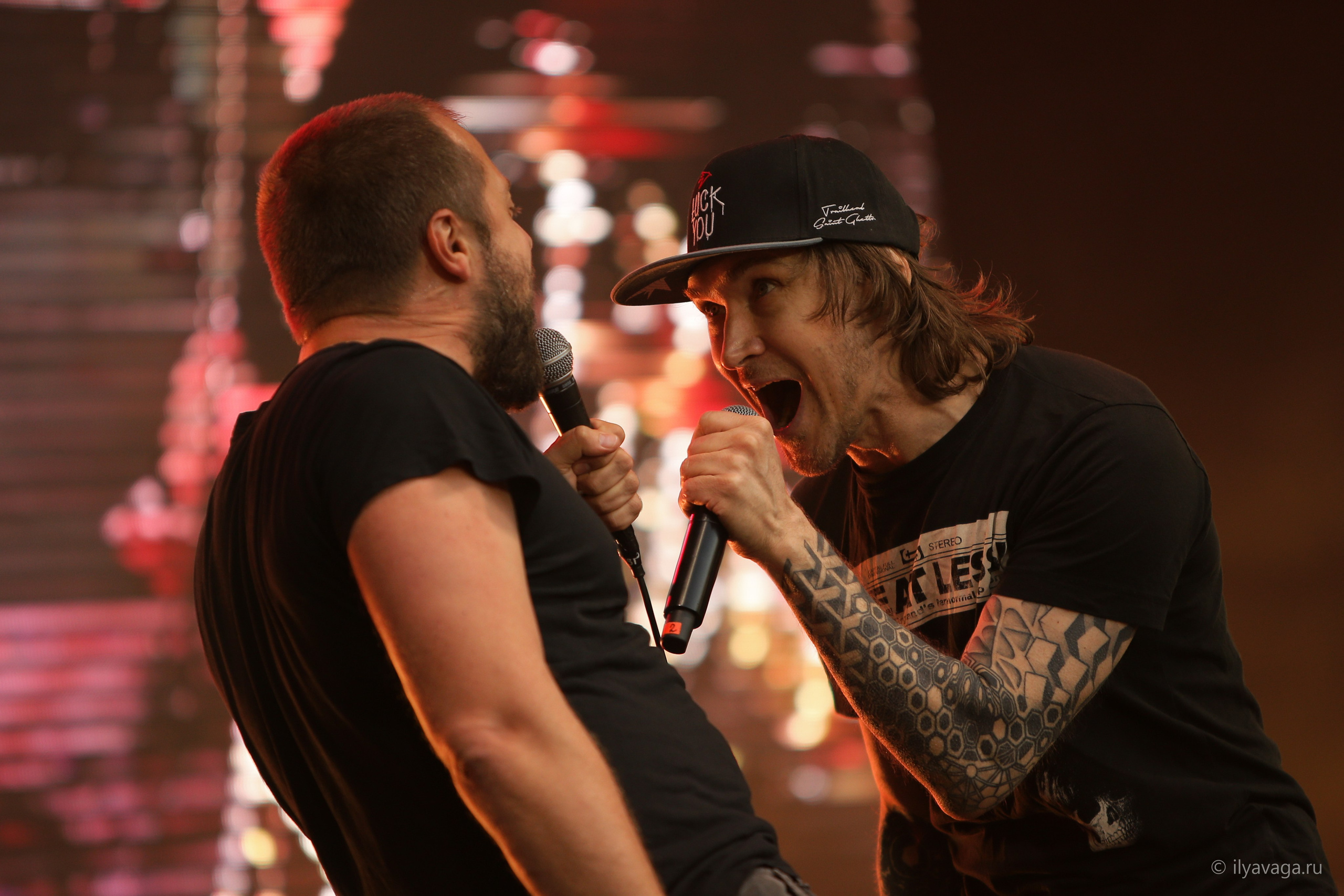 Event & Entertainment Photography. Ilya Vaga