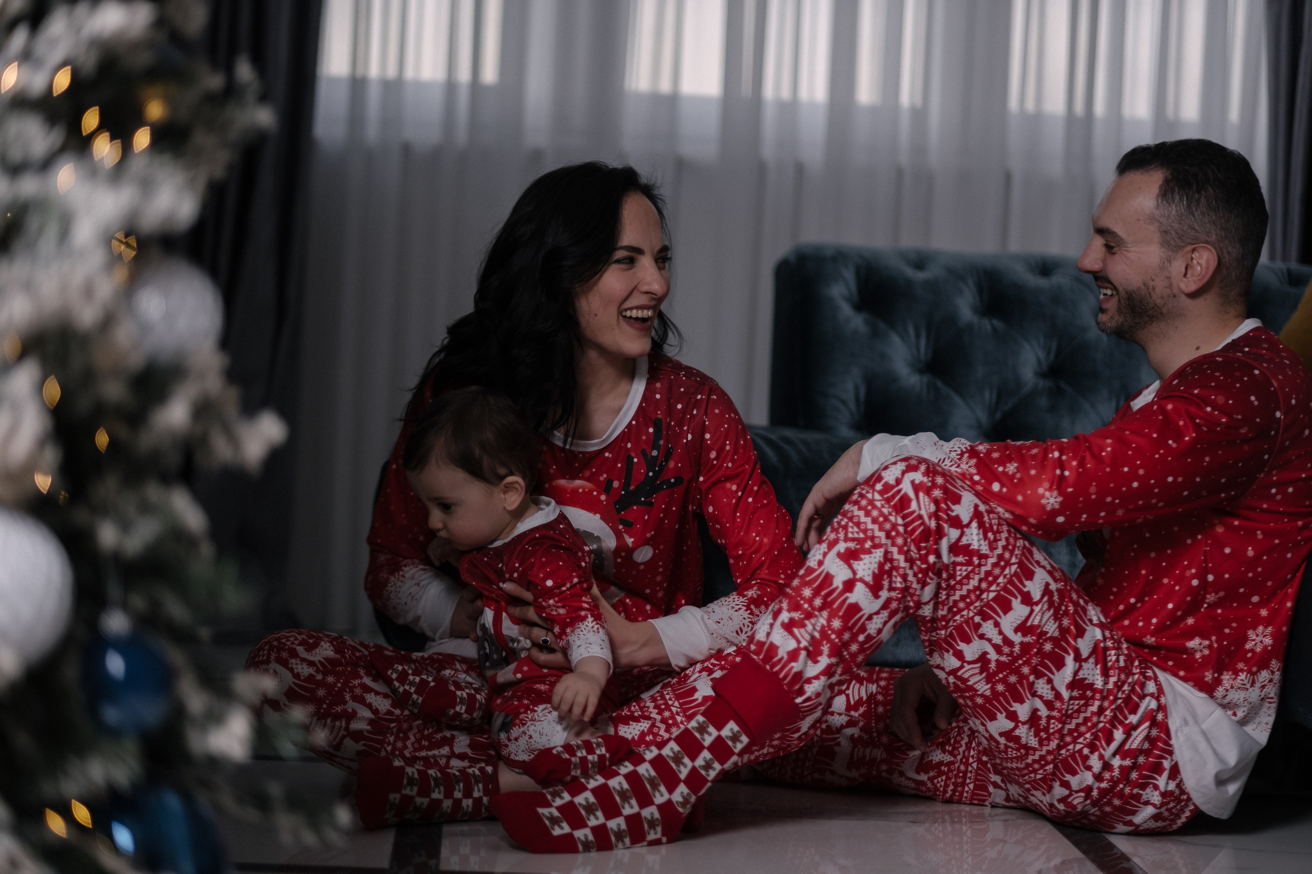 Famiglie. Fotografo di matrimonio ed eventi ad ariano irpino