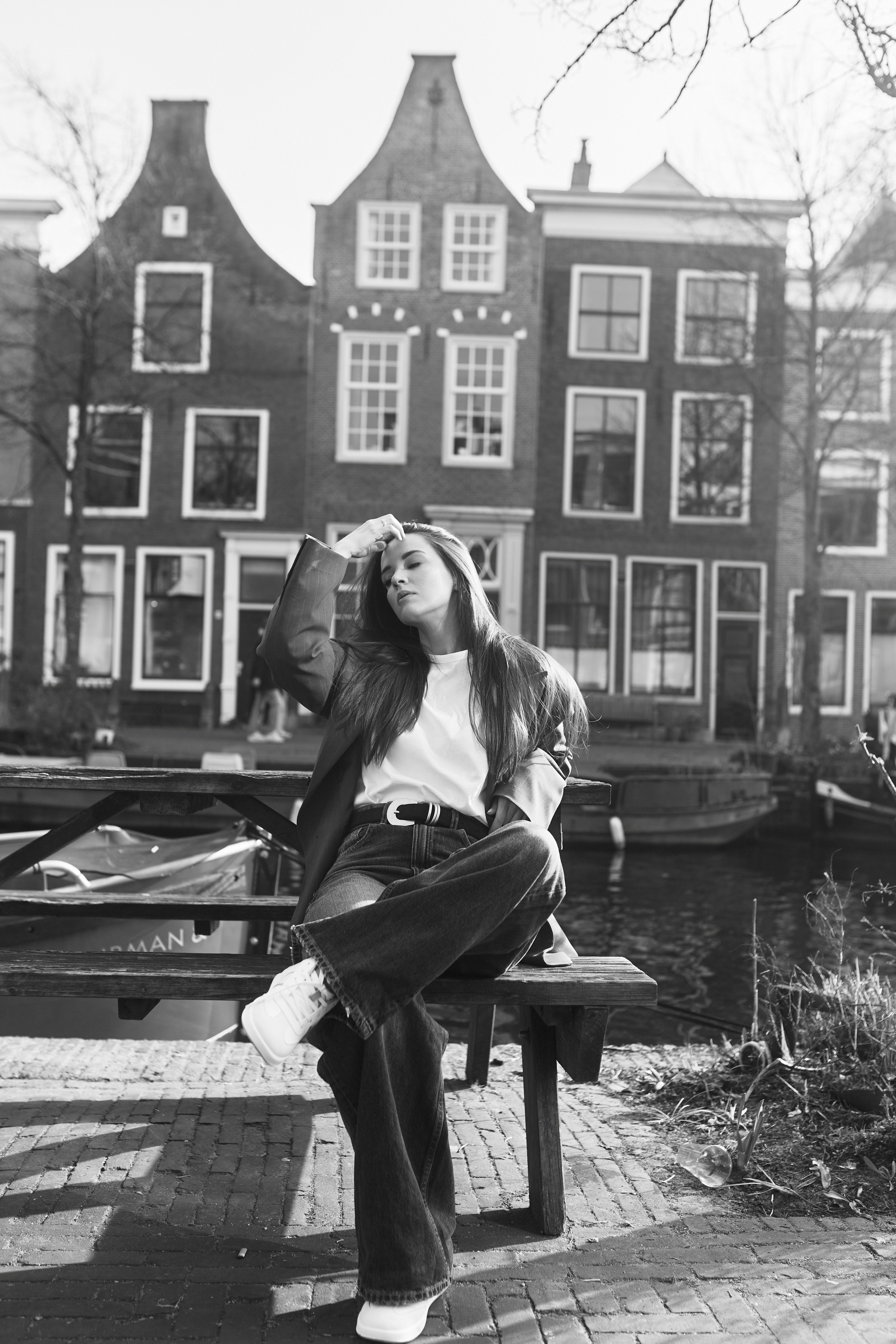 Mari. Professionele Portret- en Zakelijke Fotograaf in Nederland | Amsterdam, Den Haag, Leiden, Zoetermeer