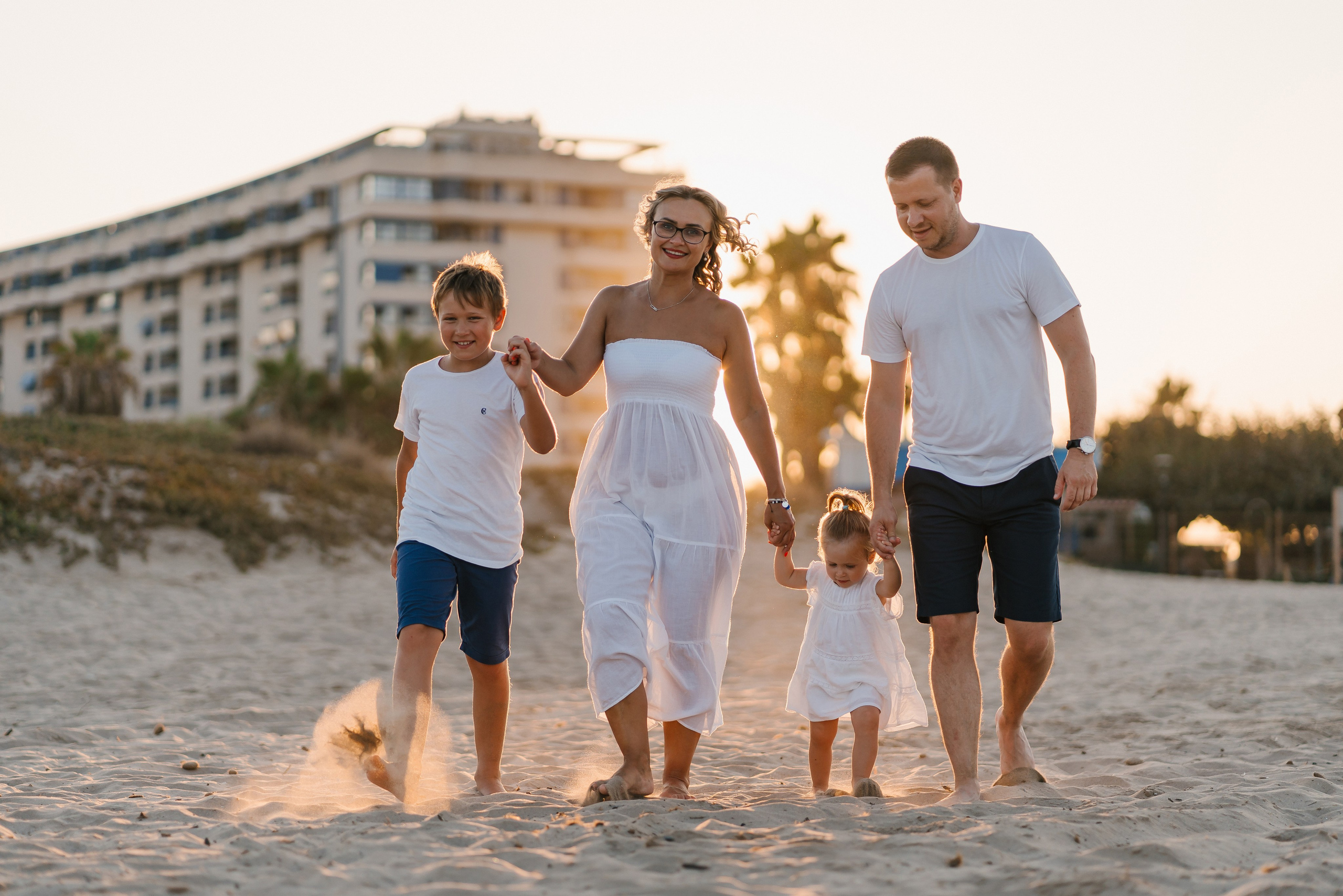 ♡♡♡. Fotógrafa de bodas y familias en España, Valencia: Nadia ProFoto