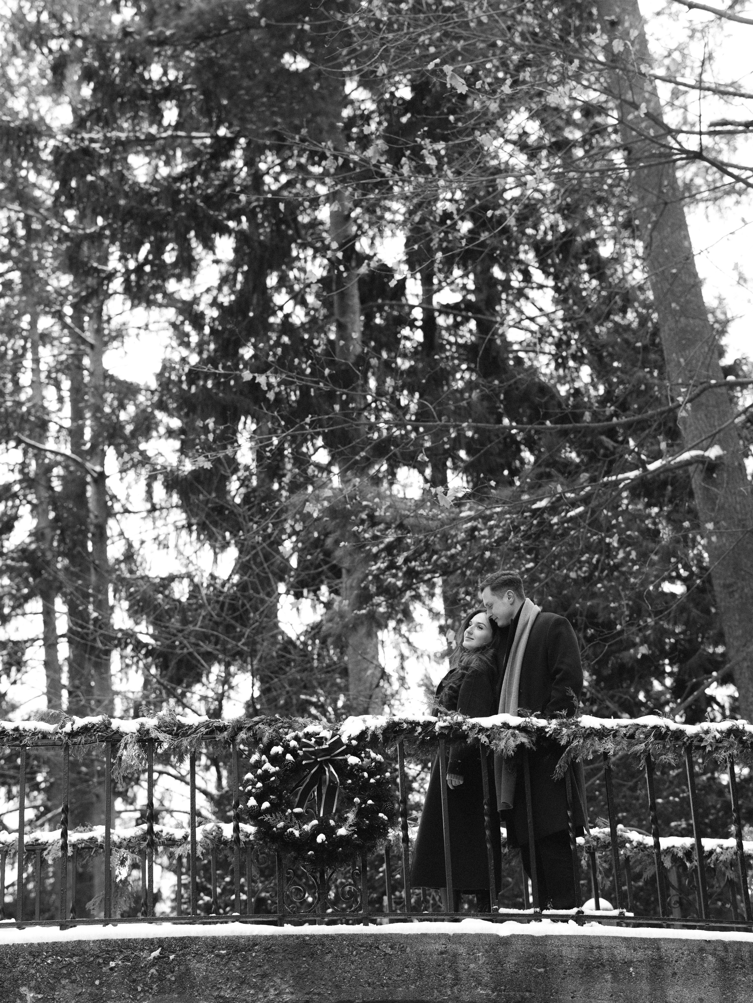 Natallia & Maks. Anastasia Post: Wedding and Editorial Photography