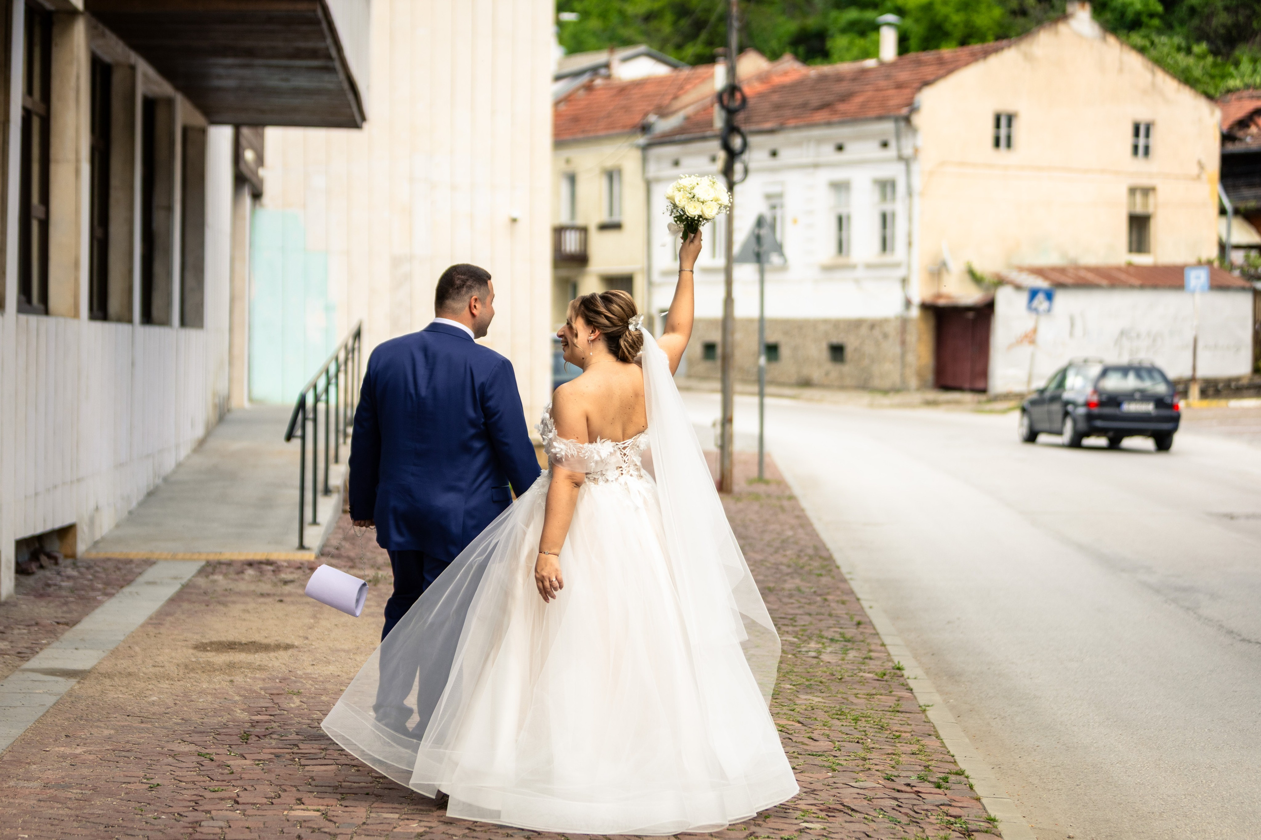 Сватбена Фотография. Фотограф | Филип Иванов