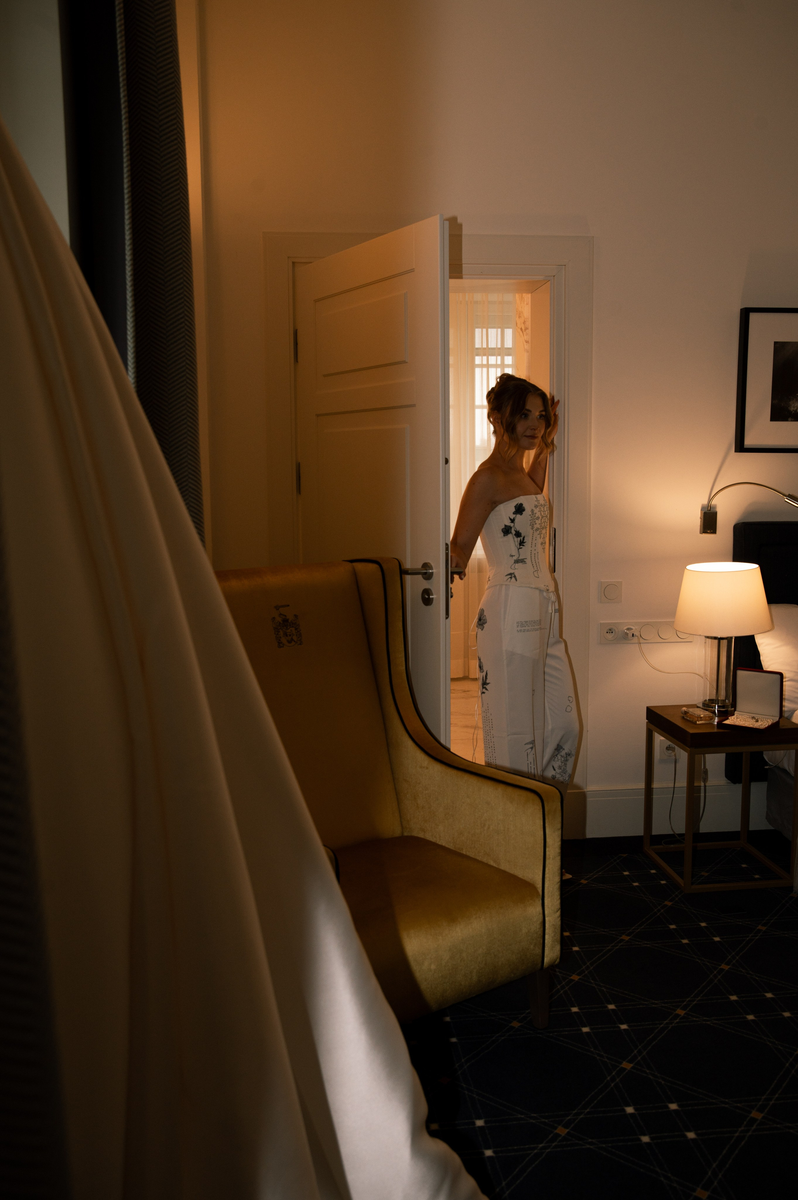 Snizhana i Michał. Свадебный фотограф Виктория Санюк