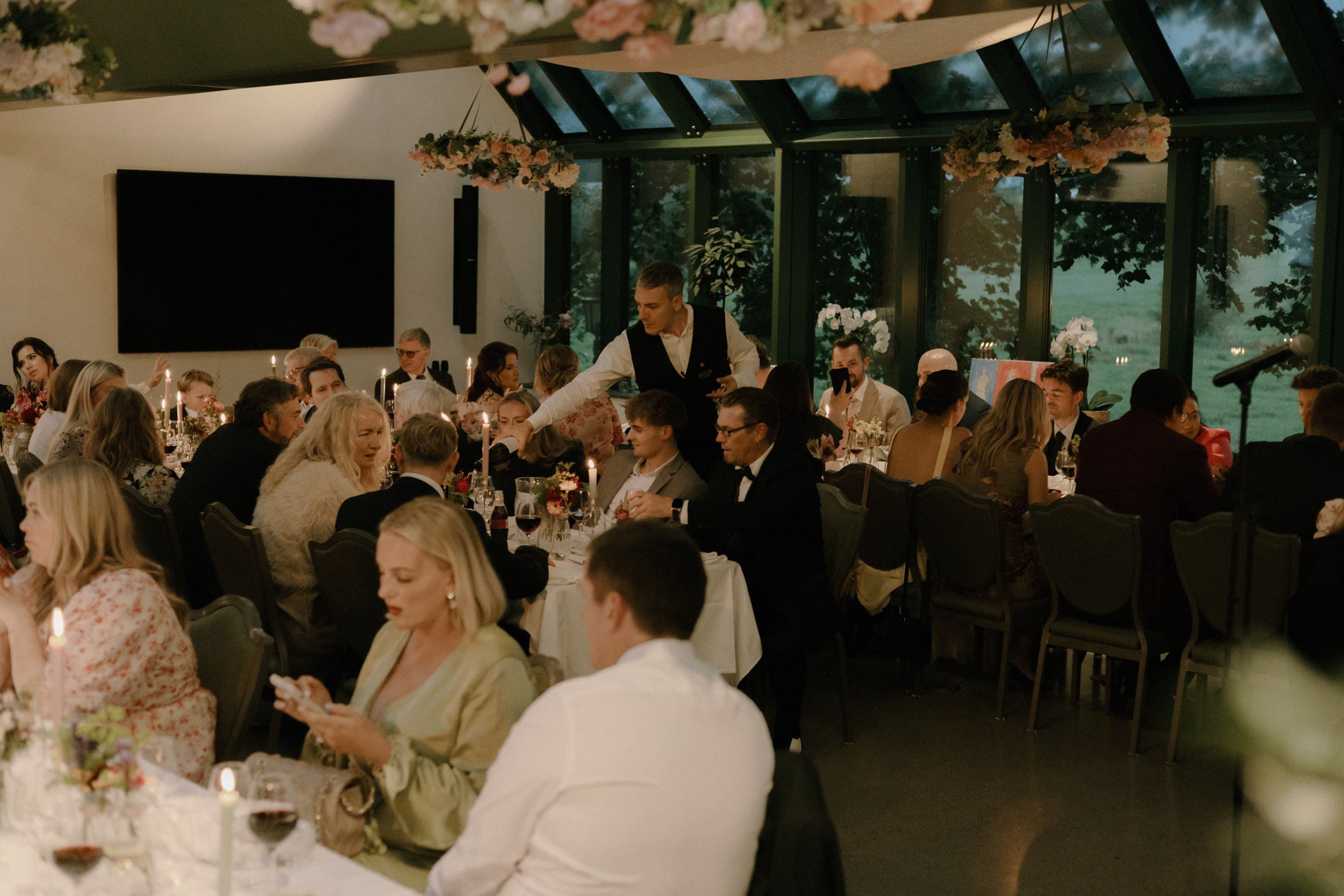 Our beautiful film. Warm family & Wedding stories