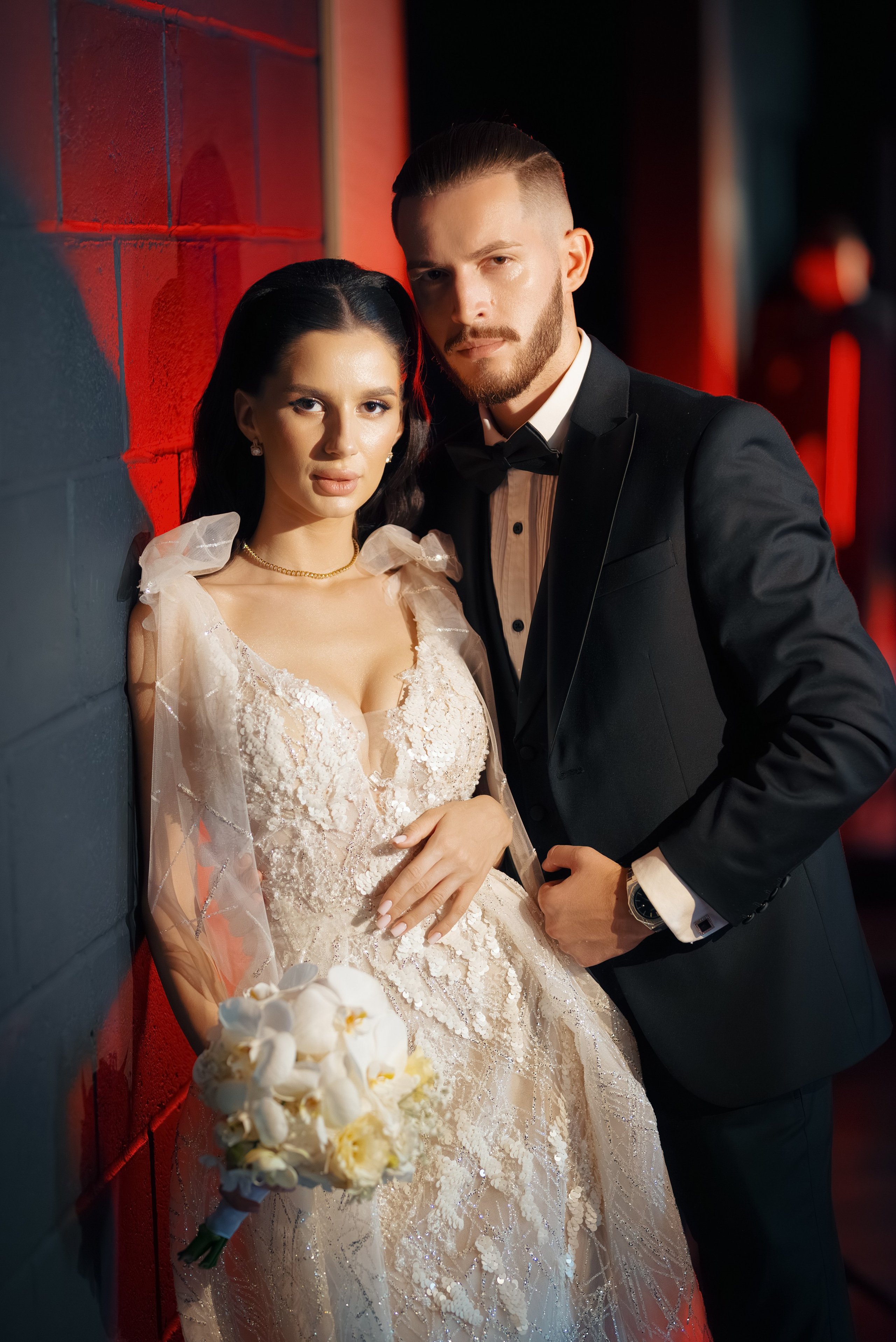 Wedding_old. Zauglom — креативная продакшн-компания полного цикла