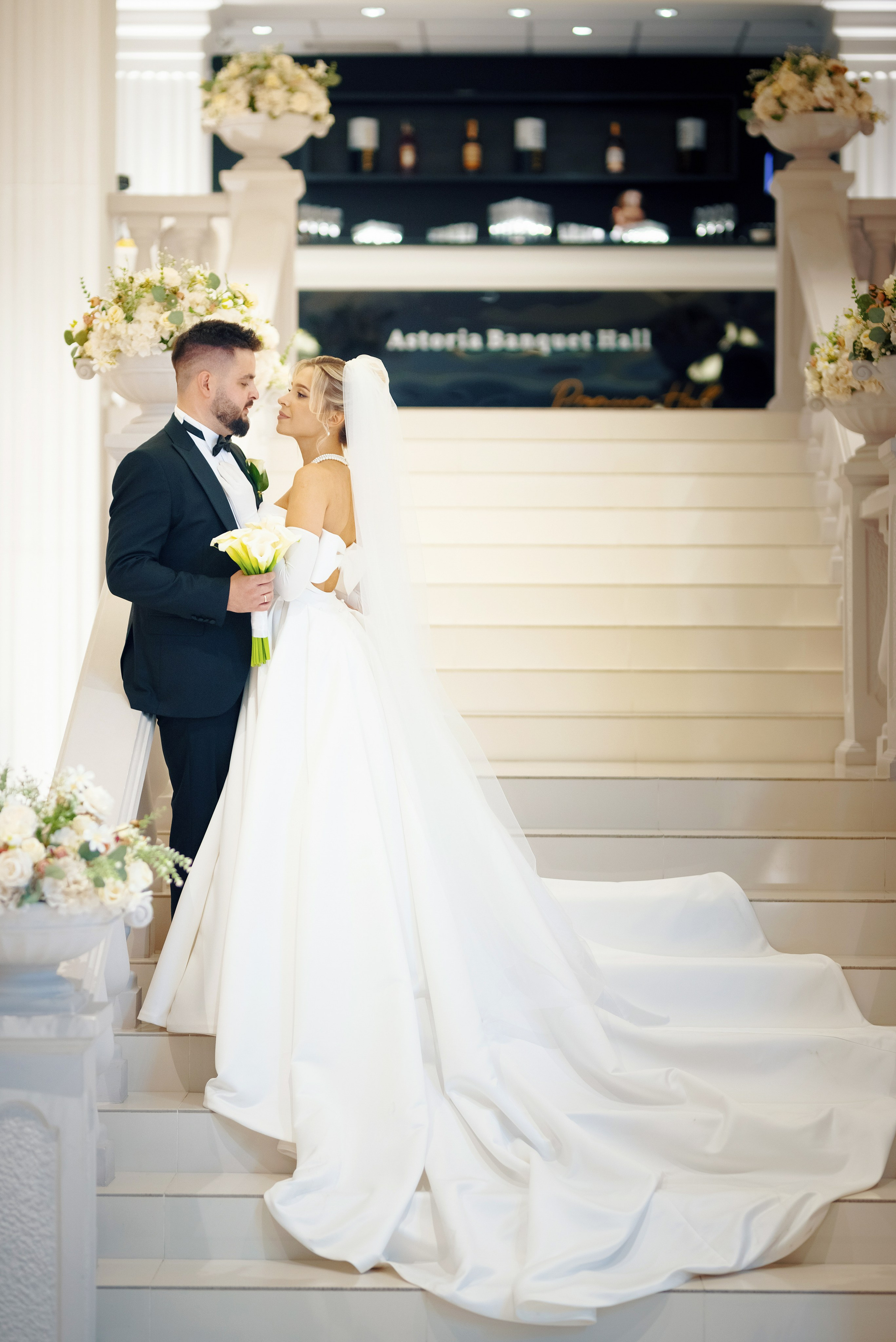 Wedding_old. Zauglom — креативная продакшн-компания полного цикла