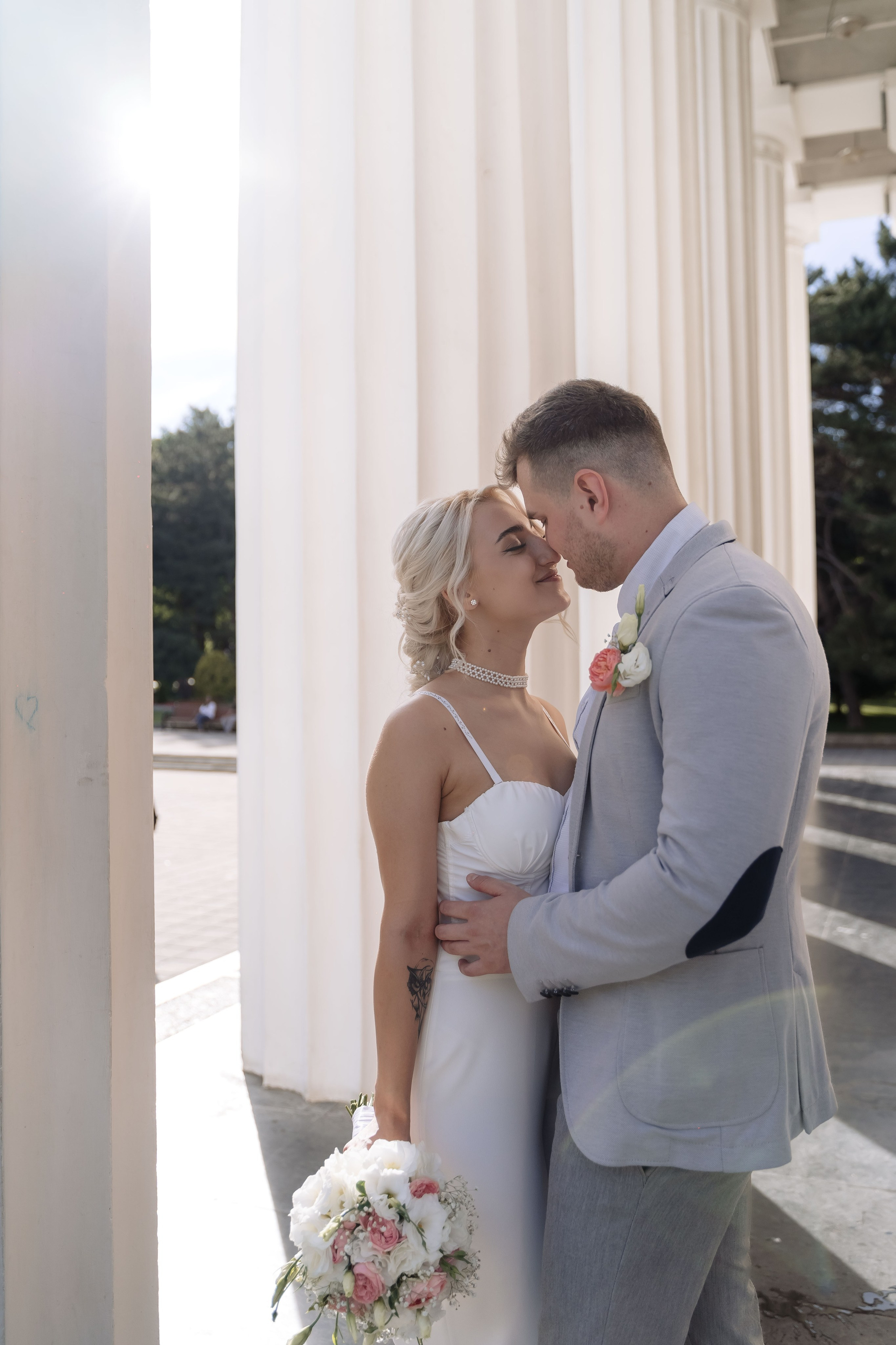 Слава и Жанна. Эдуард Хлибичук — фотограф Кишинев Молдова