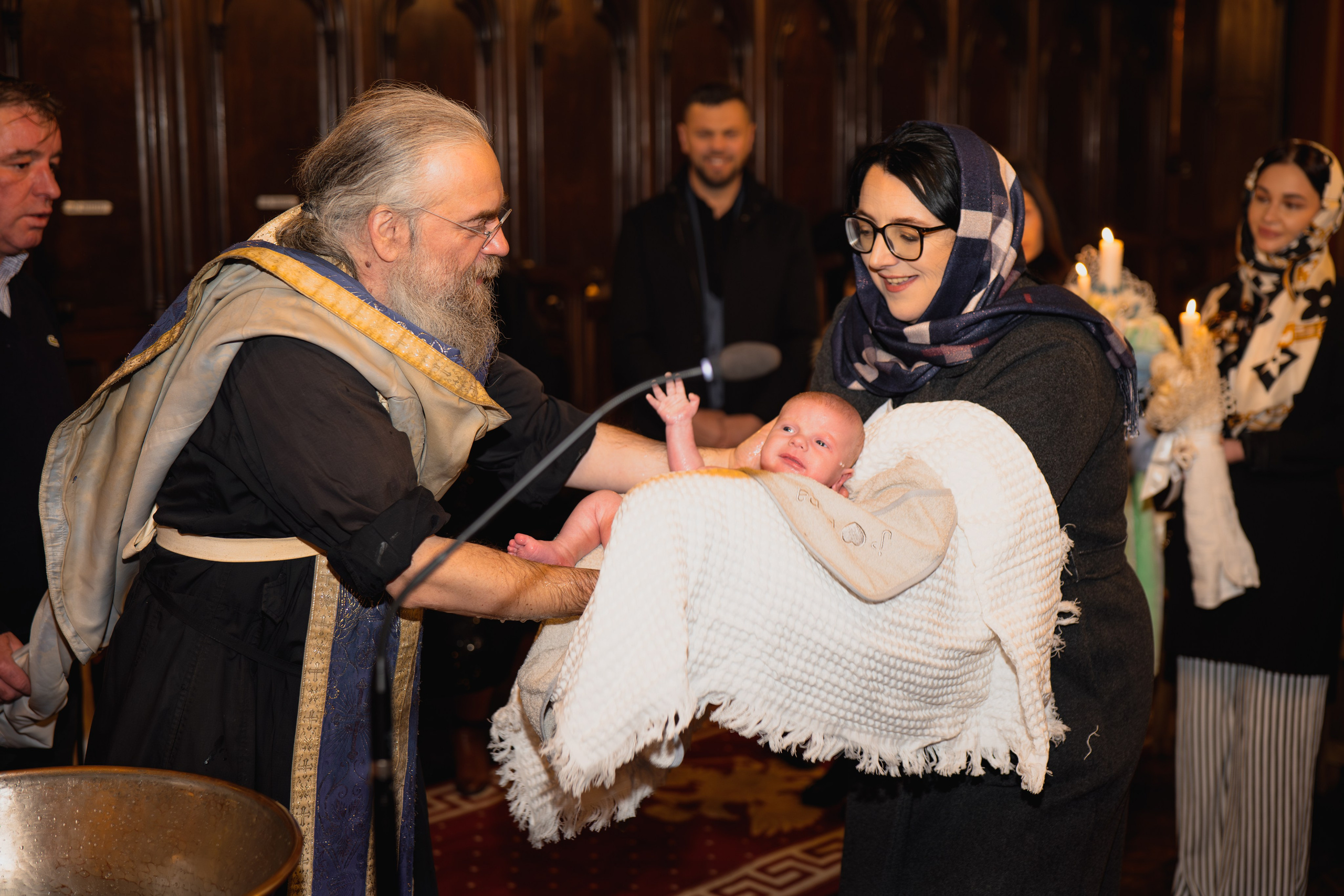 William. Fotograful și Cameramanul familiei dvs în Franța Paul Photographer