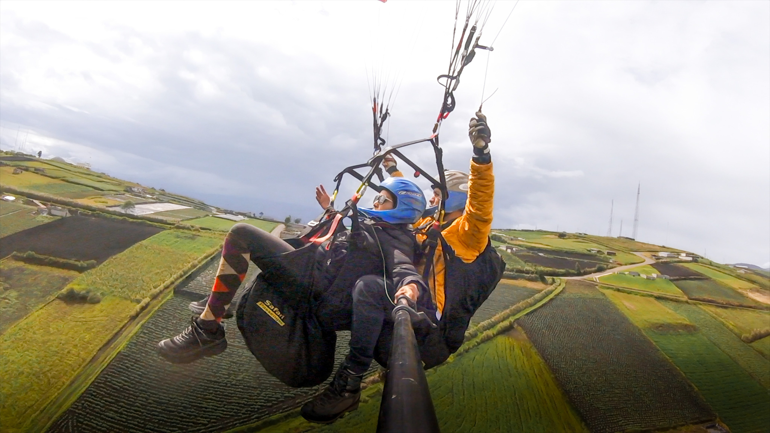 Ecuador. Beena Films