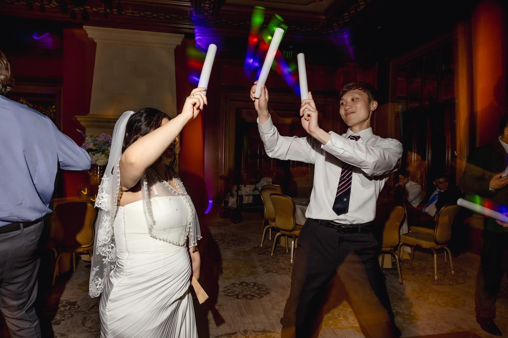 2026.03.22 Abigail & Andy. Sura Moments | Southern California Wedding Photo & Video