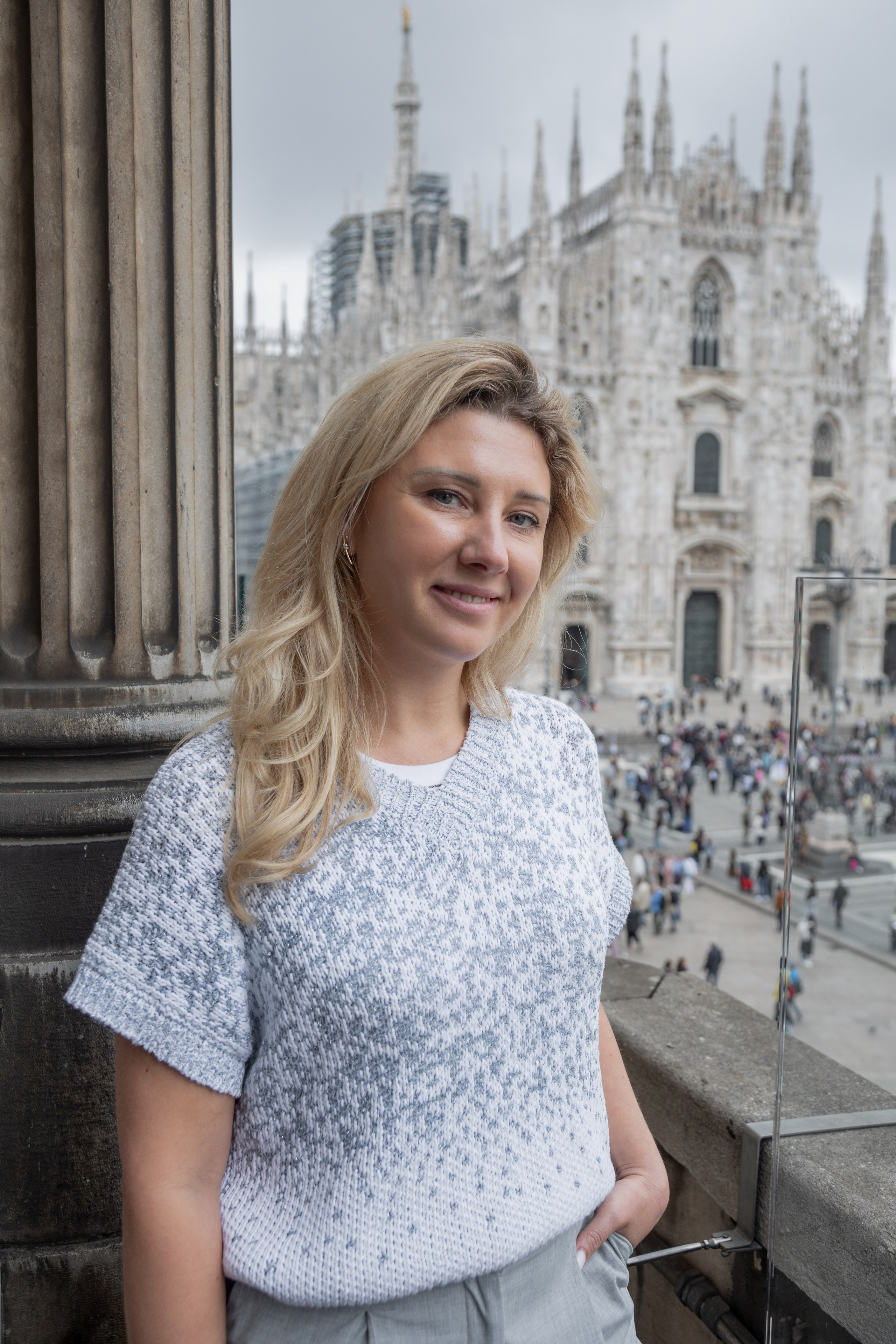 Business Breakfast Krasotatut. Photographer in Milan |Mila Pro Photo