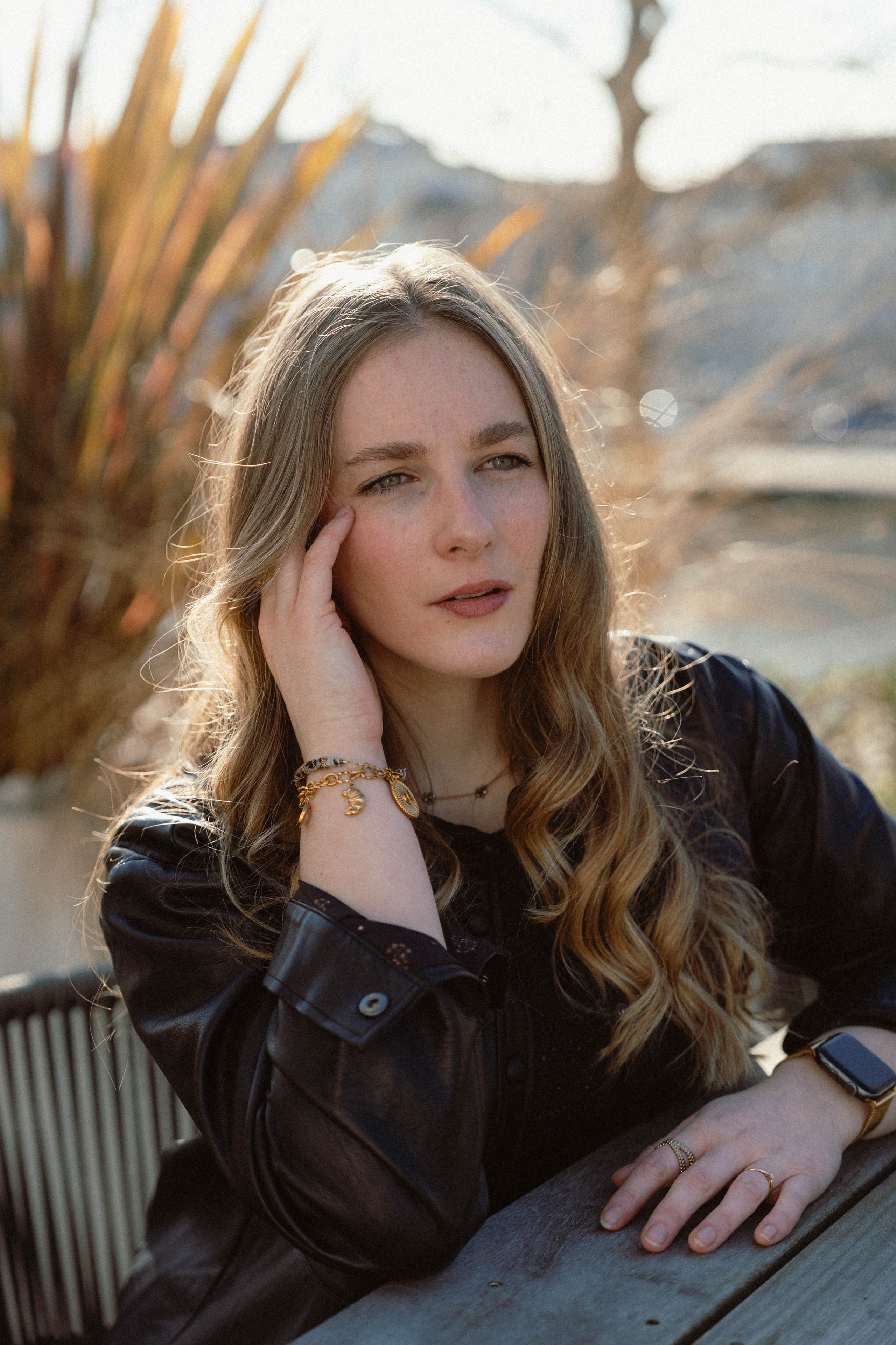 Raphaëlle. Weeding photographer / event / portrait